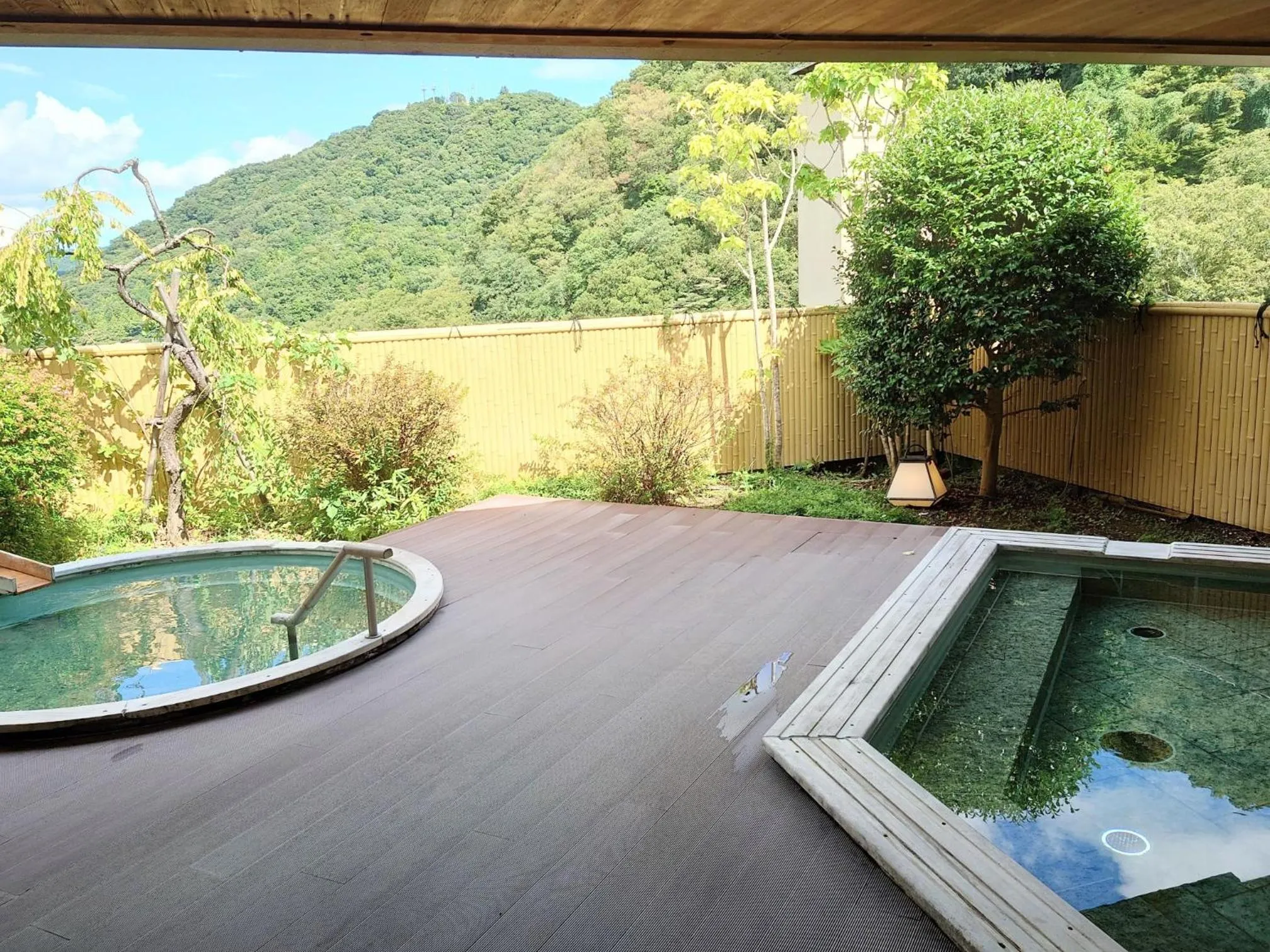 Shuzenji Onsen Katsuragawa