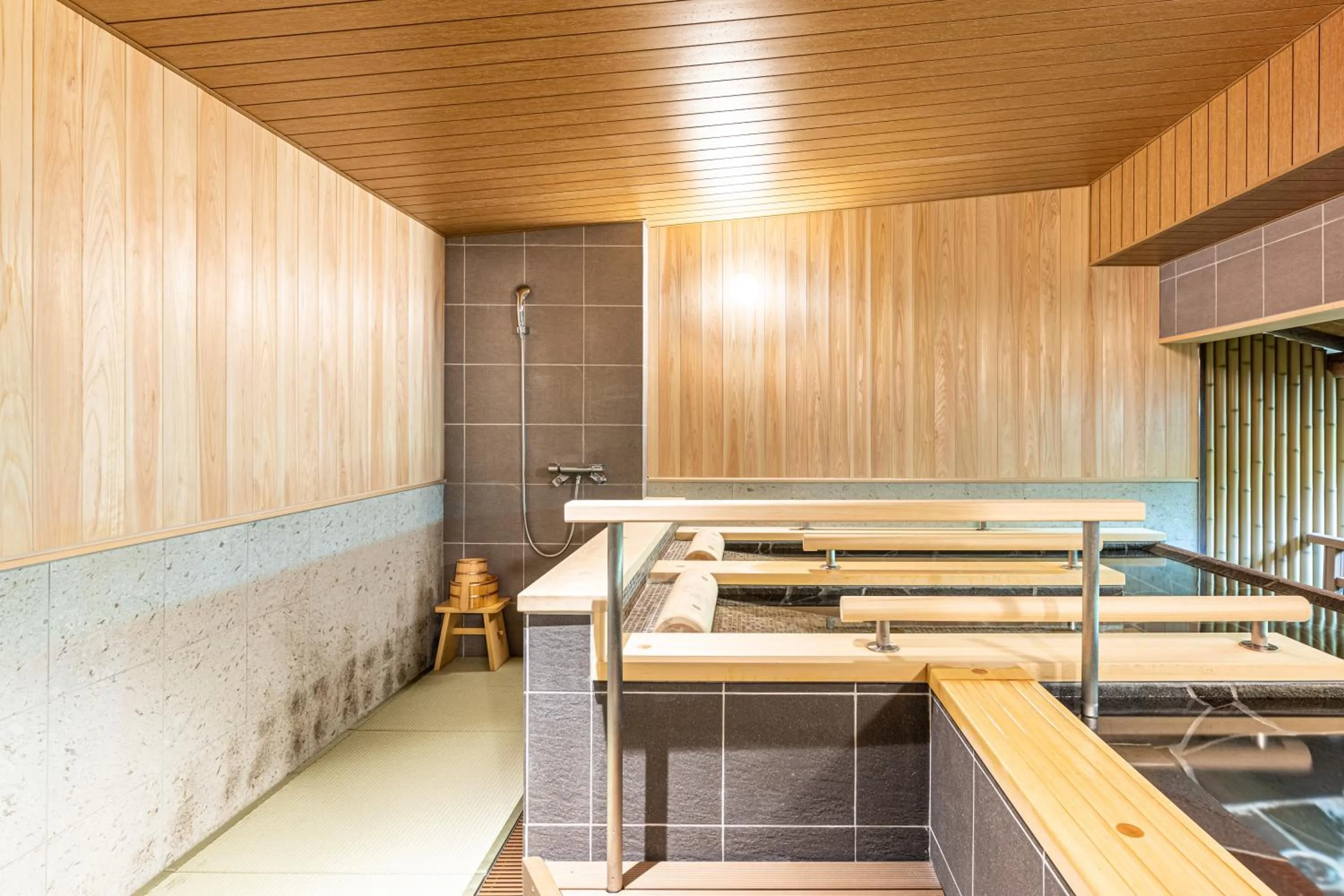 Shuzenji Onsen Katsuragawa