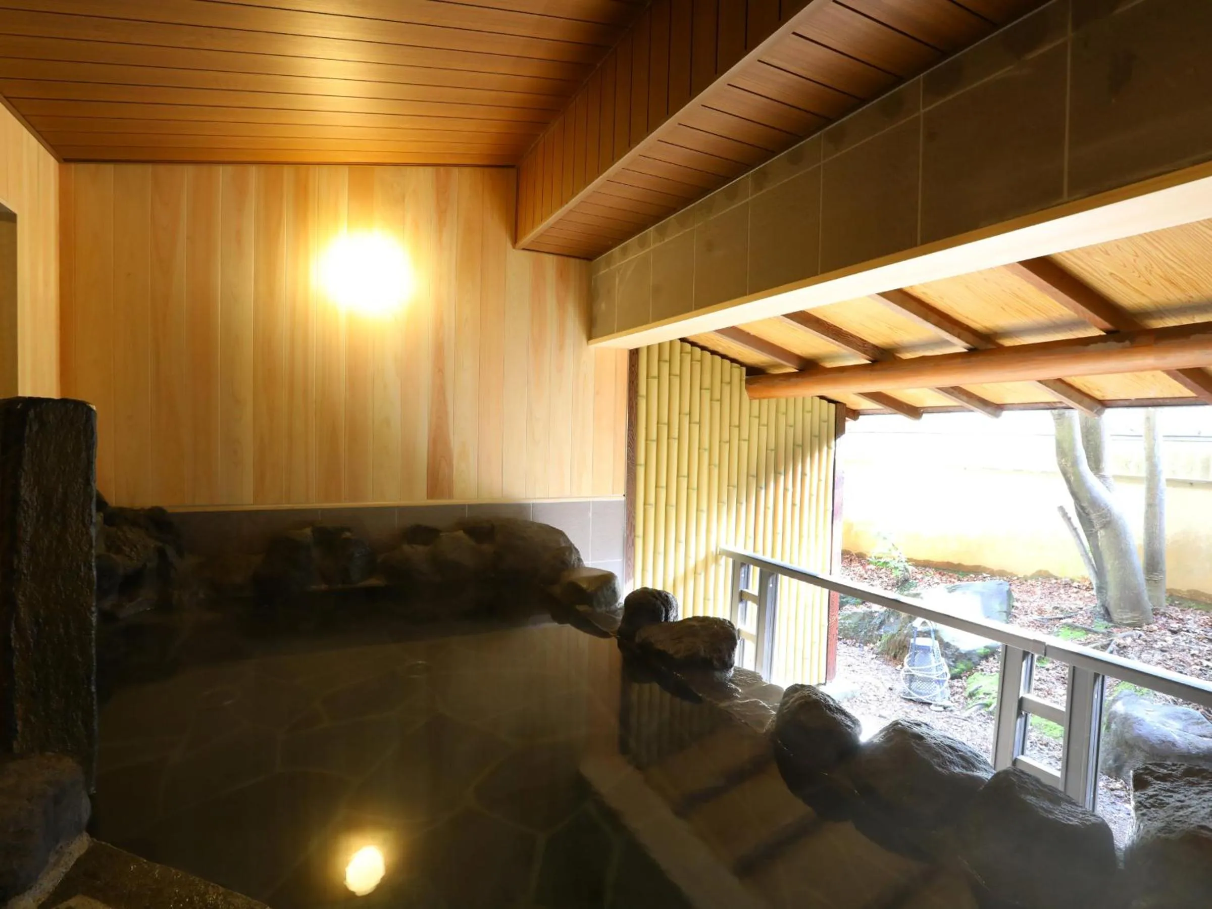 Shuzenji Onsen Katsuragawa