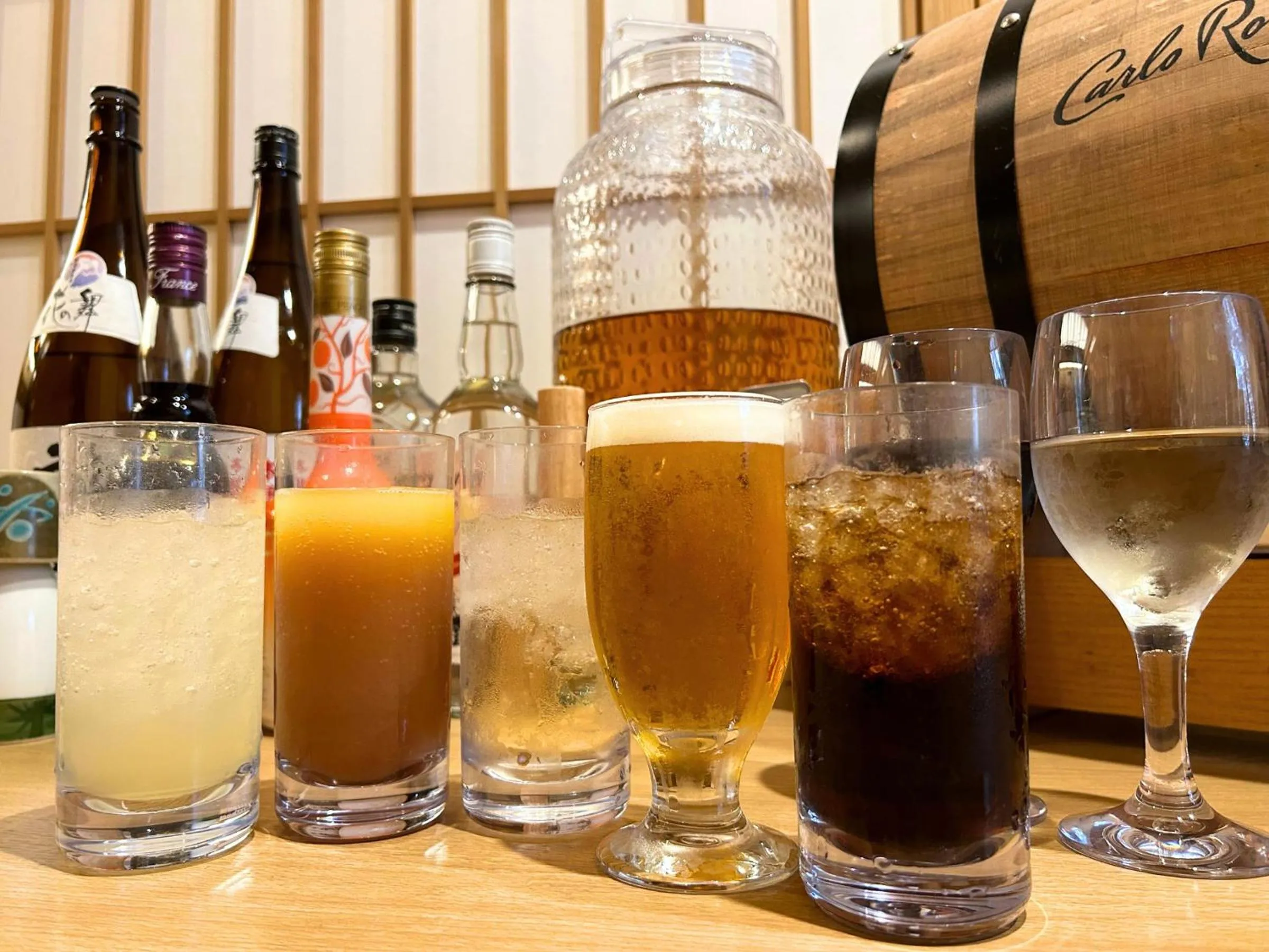 Shuzenji Onsen Katsuragawa