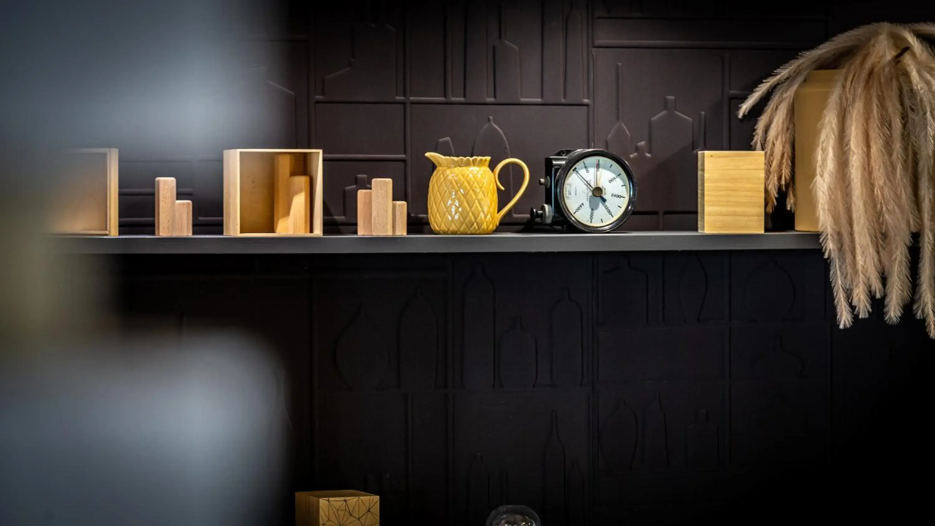 Lobby or reception in Novotel Marne La Vallée Collégien Lobby or reception in Novotel Marne La Vallée Collégien