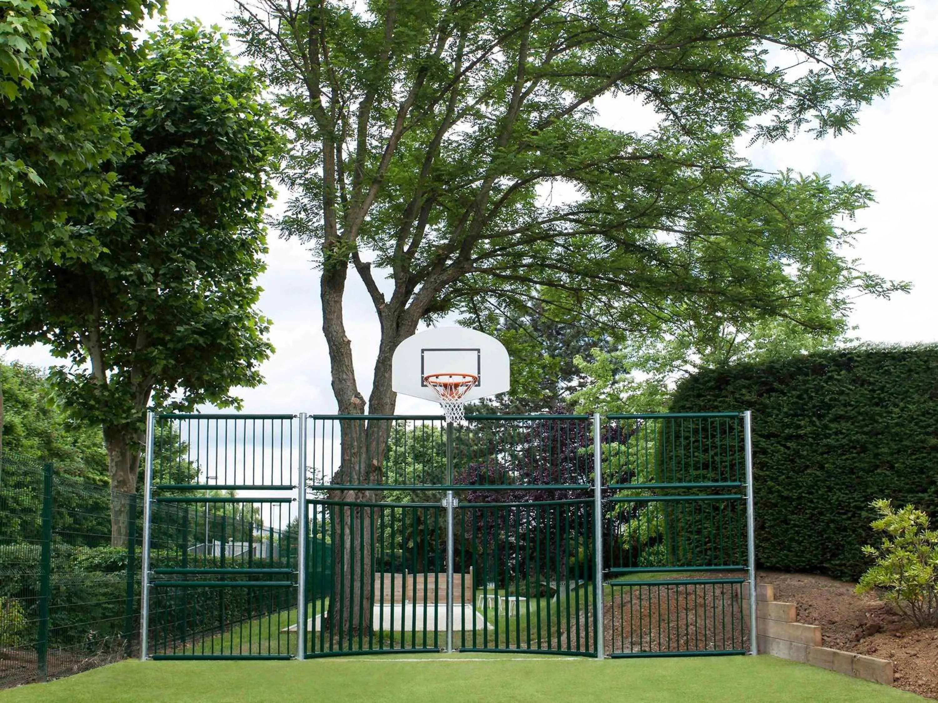 Other in Novotel Marne La Vallée Collégien