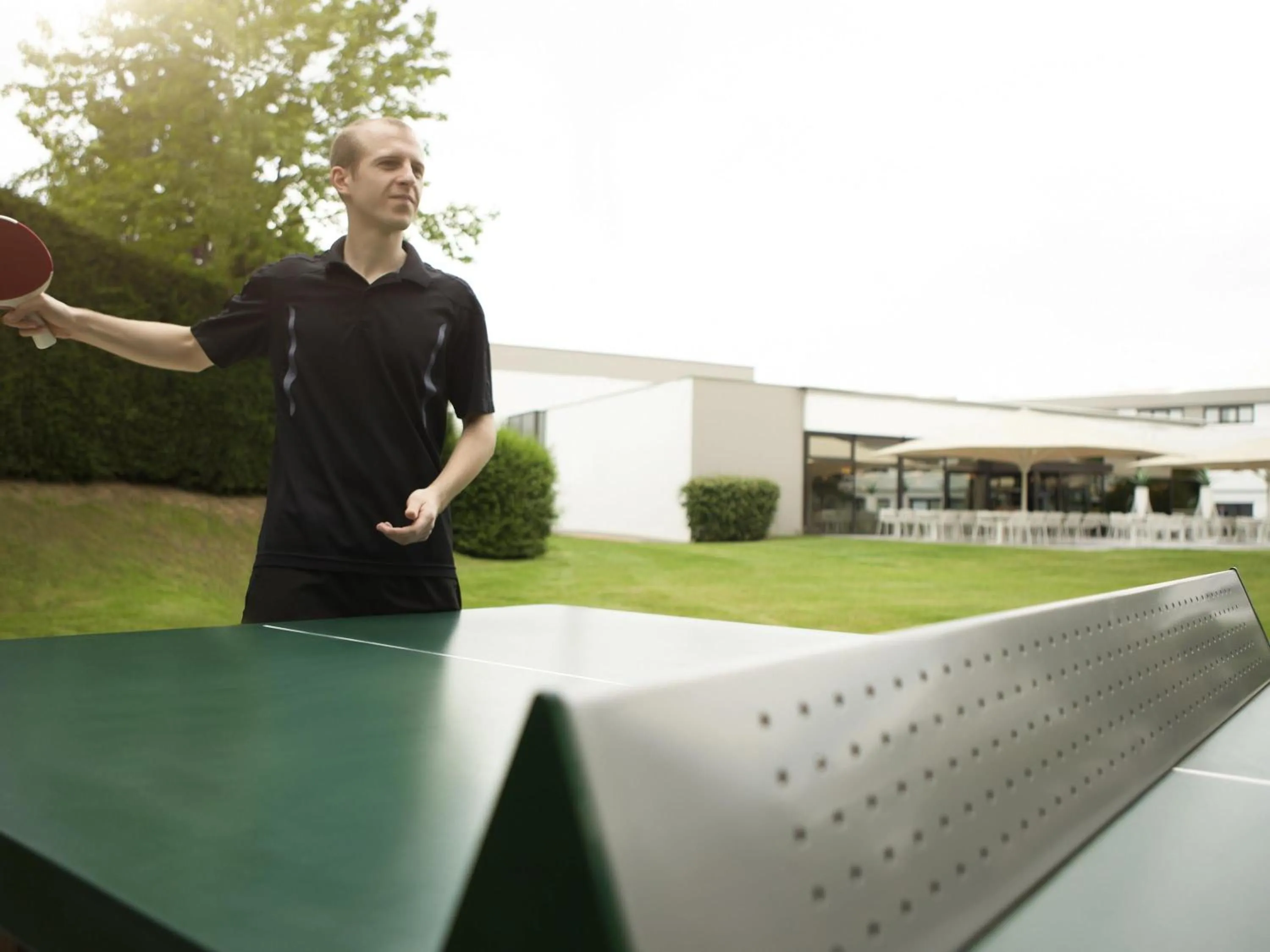 Other in Novotel Marne La Vallée Collégien