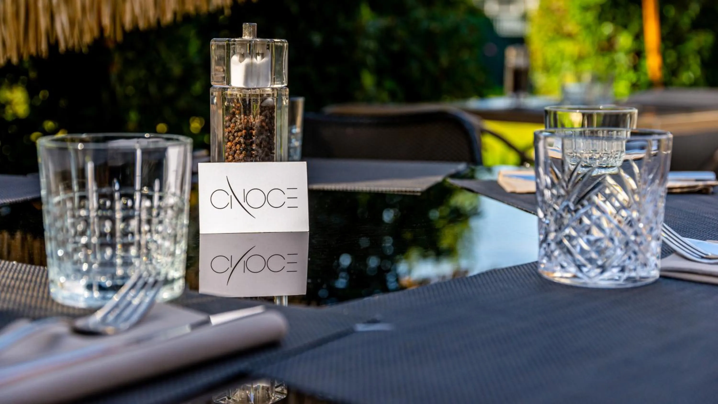 Restaurant/places to eat in Novotel Marne La Vallée Collégien