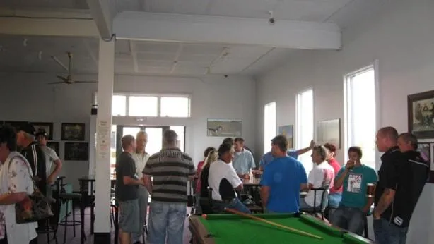 Casino in Essex Arms
