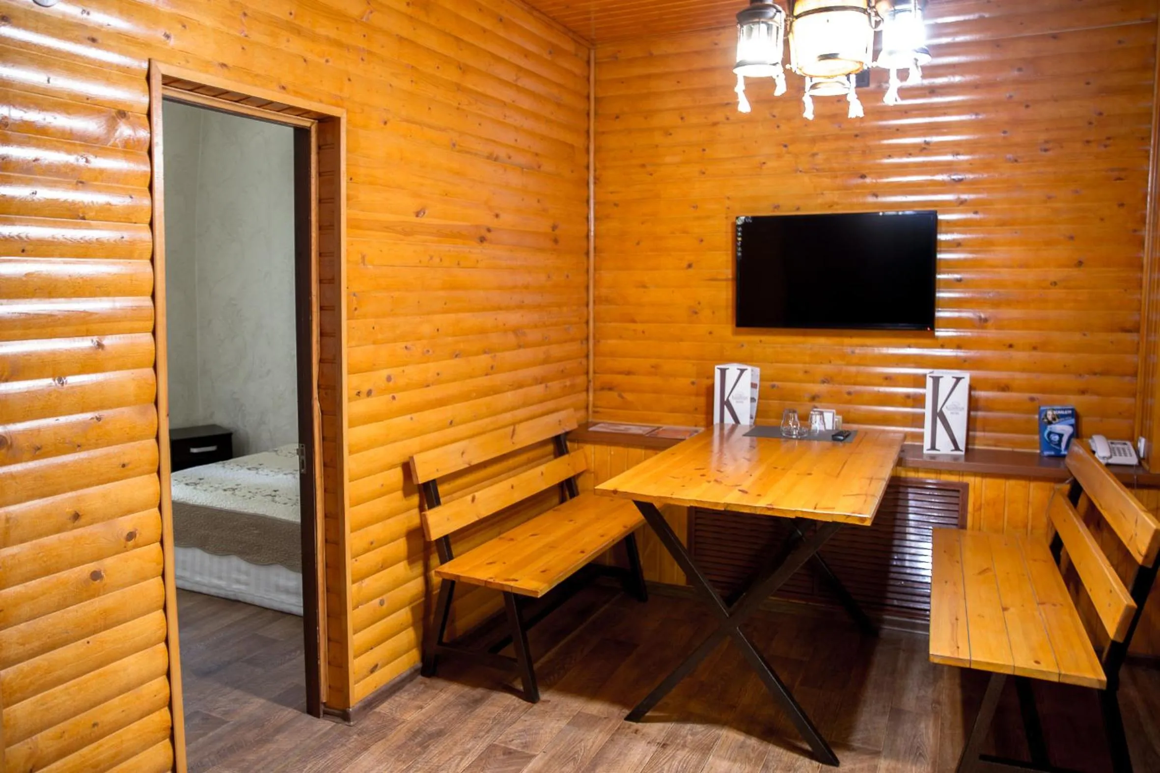 Hotel Kazakhfilm