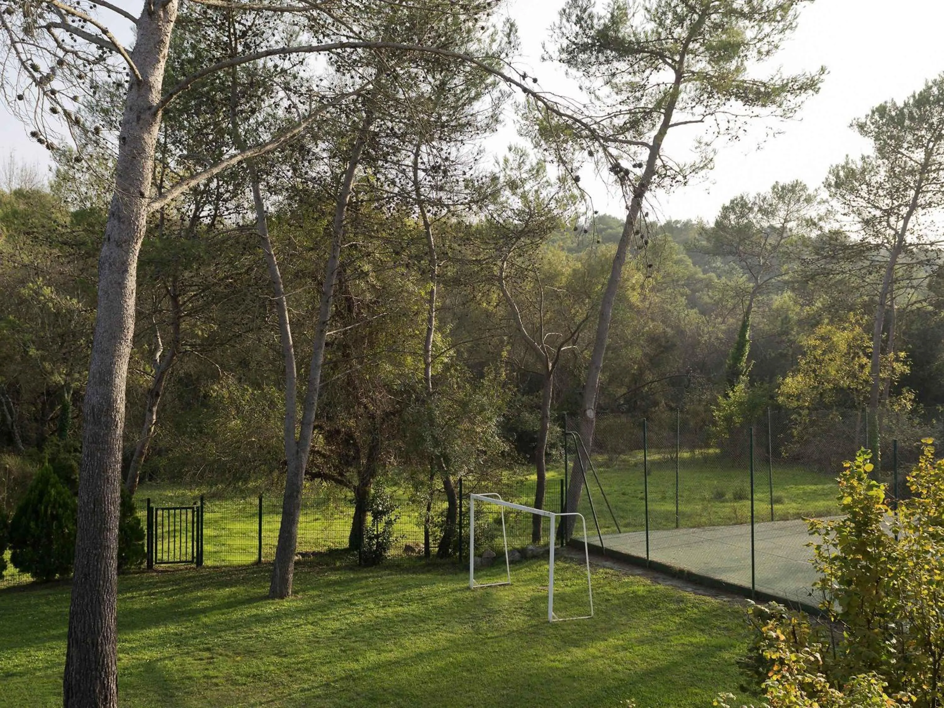 Other in Novotel Antibes Sophia Antipolis