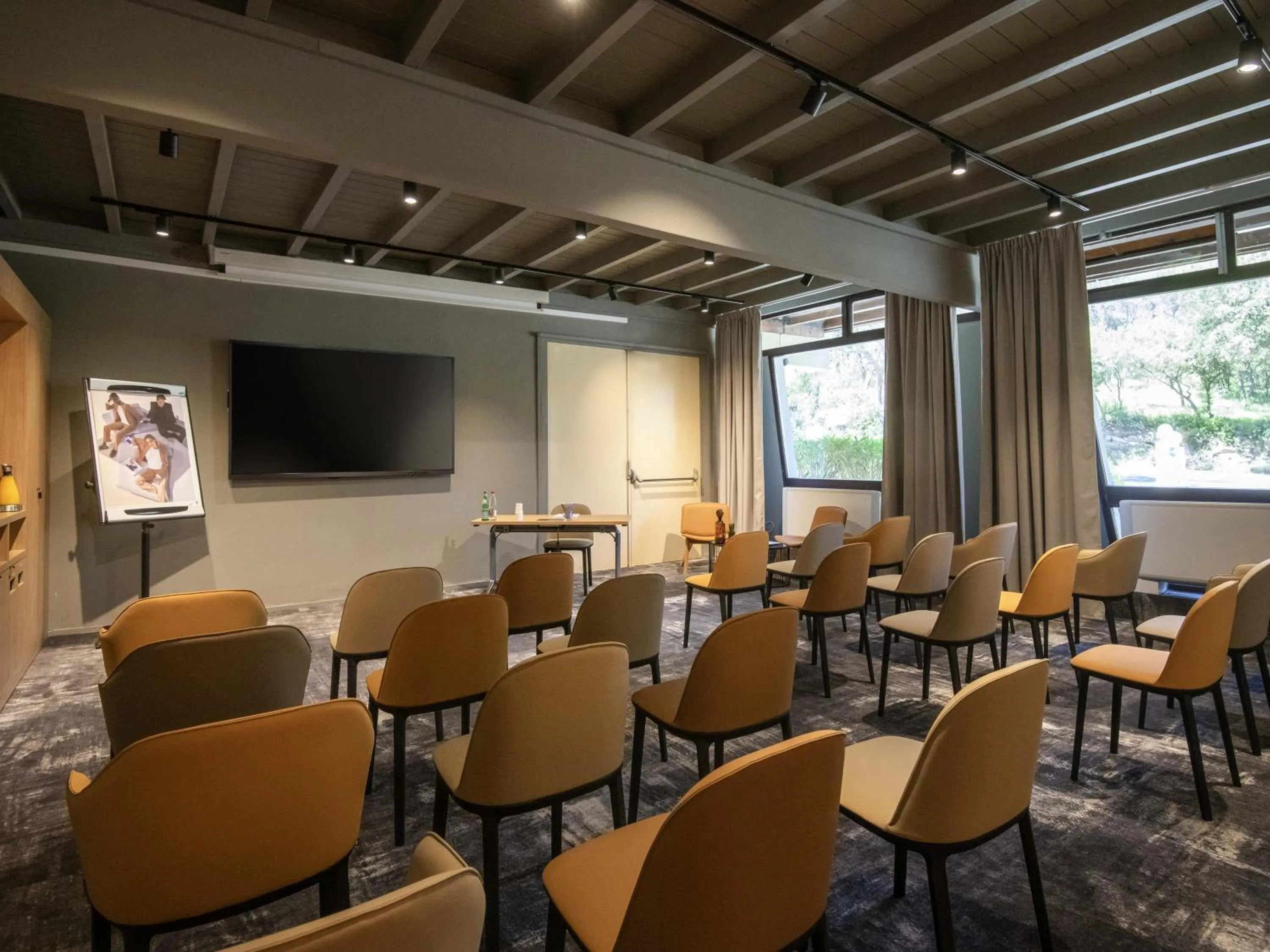 Meeting/conference room in Novotel Antibes Sophia Antipolis