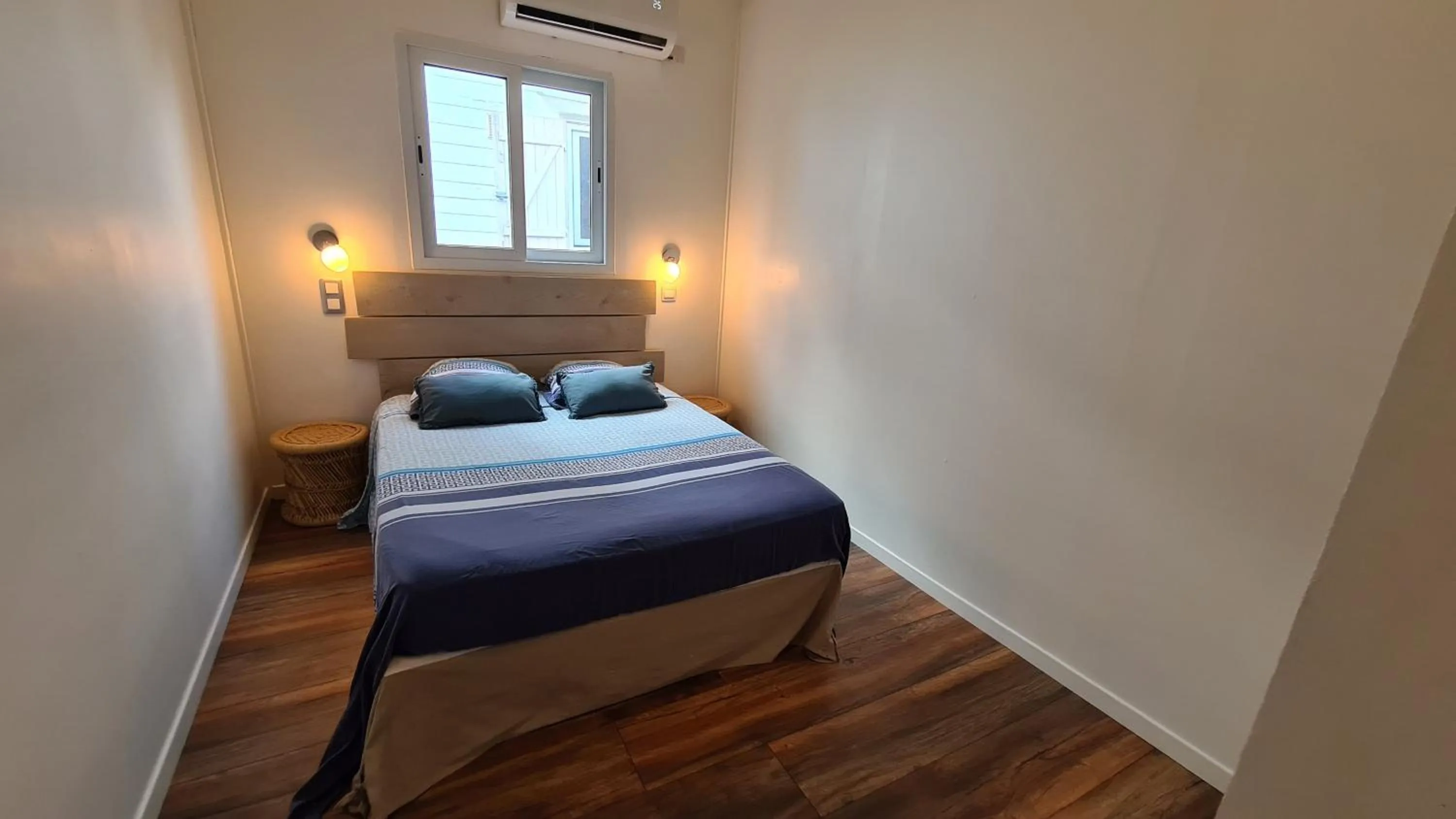 Photo of the whole room in Chez Lauvineth