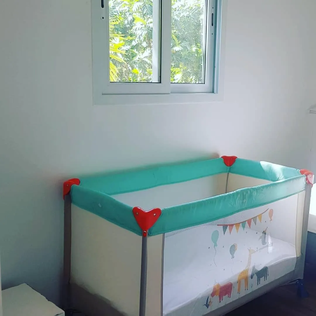 Family in Chez Lauvineth