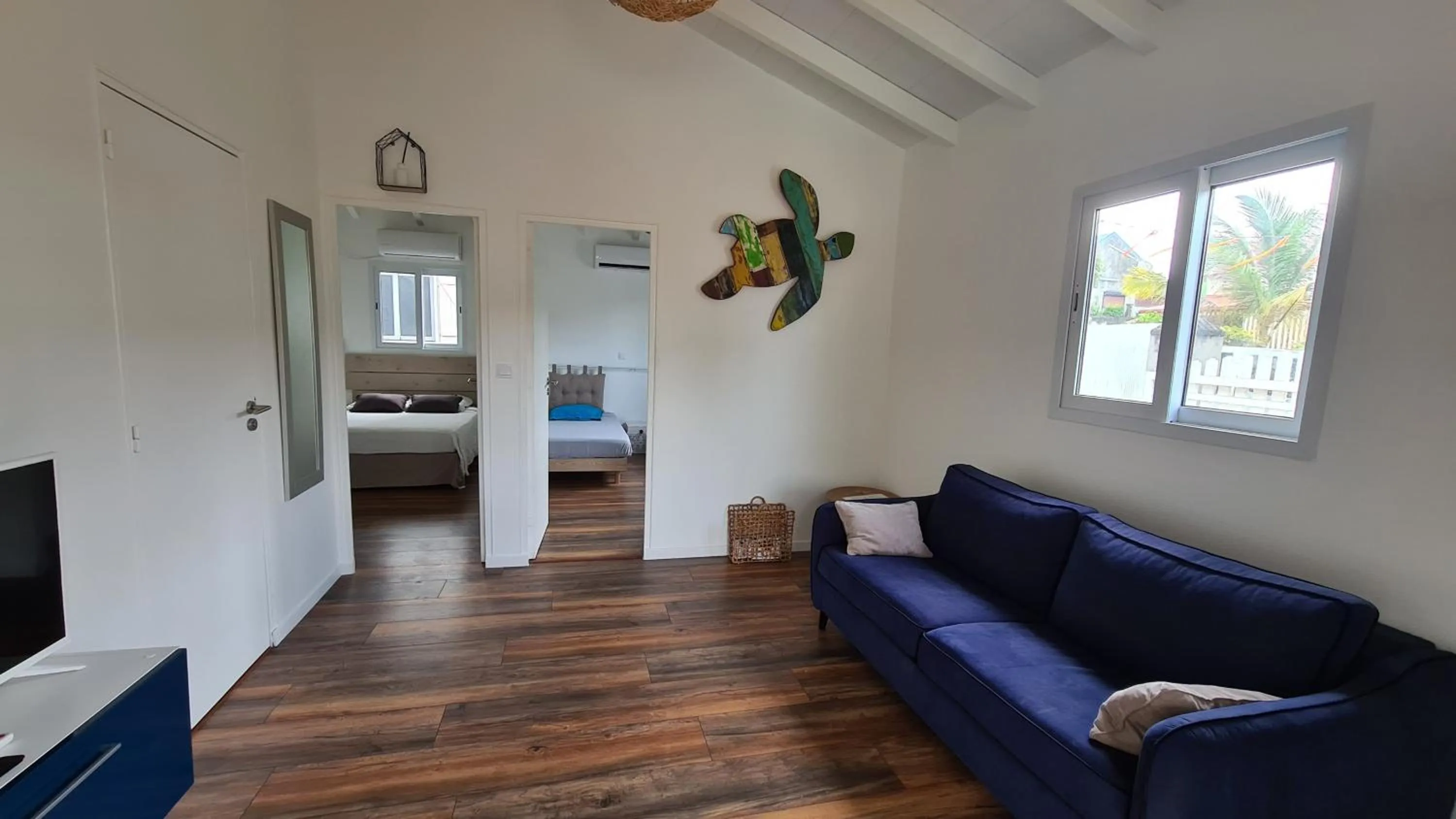 Other in Chez Lauvineth