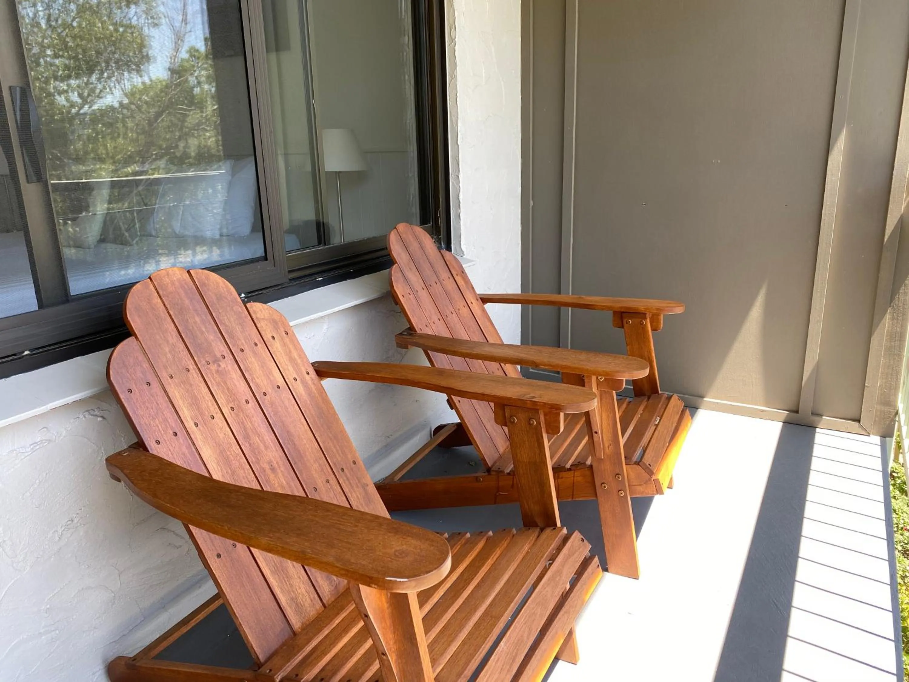 View (from property/room) in Jindy Inn