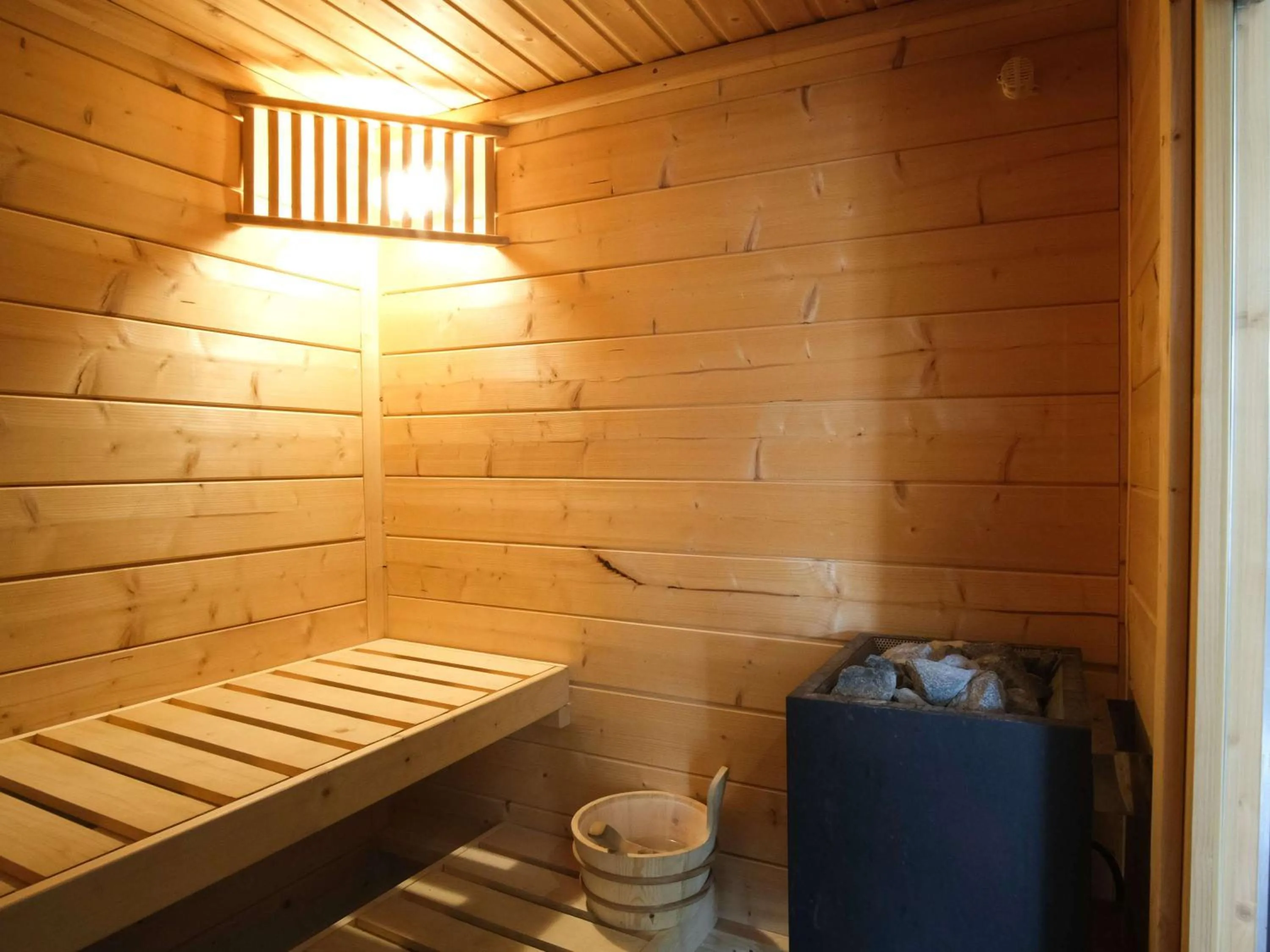 Sports in Novotel Narbonne Sud A9/A61