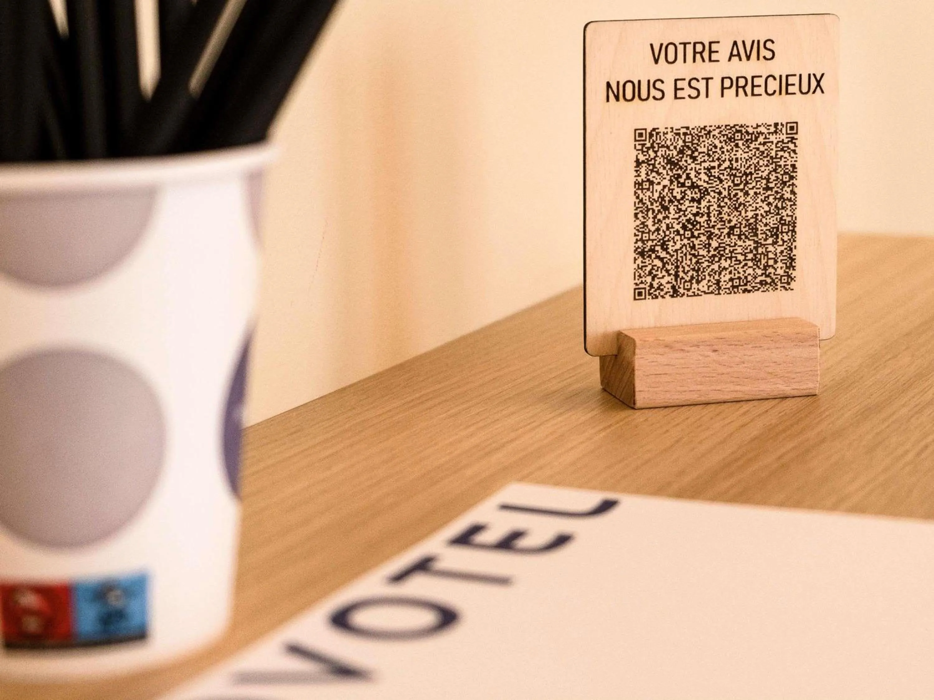 Meeting/conference room in Novotel Narbonne Sud A9/A61