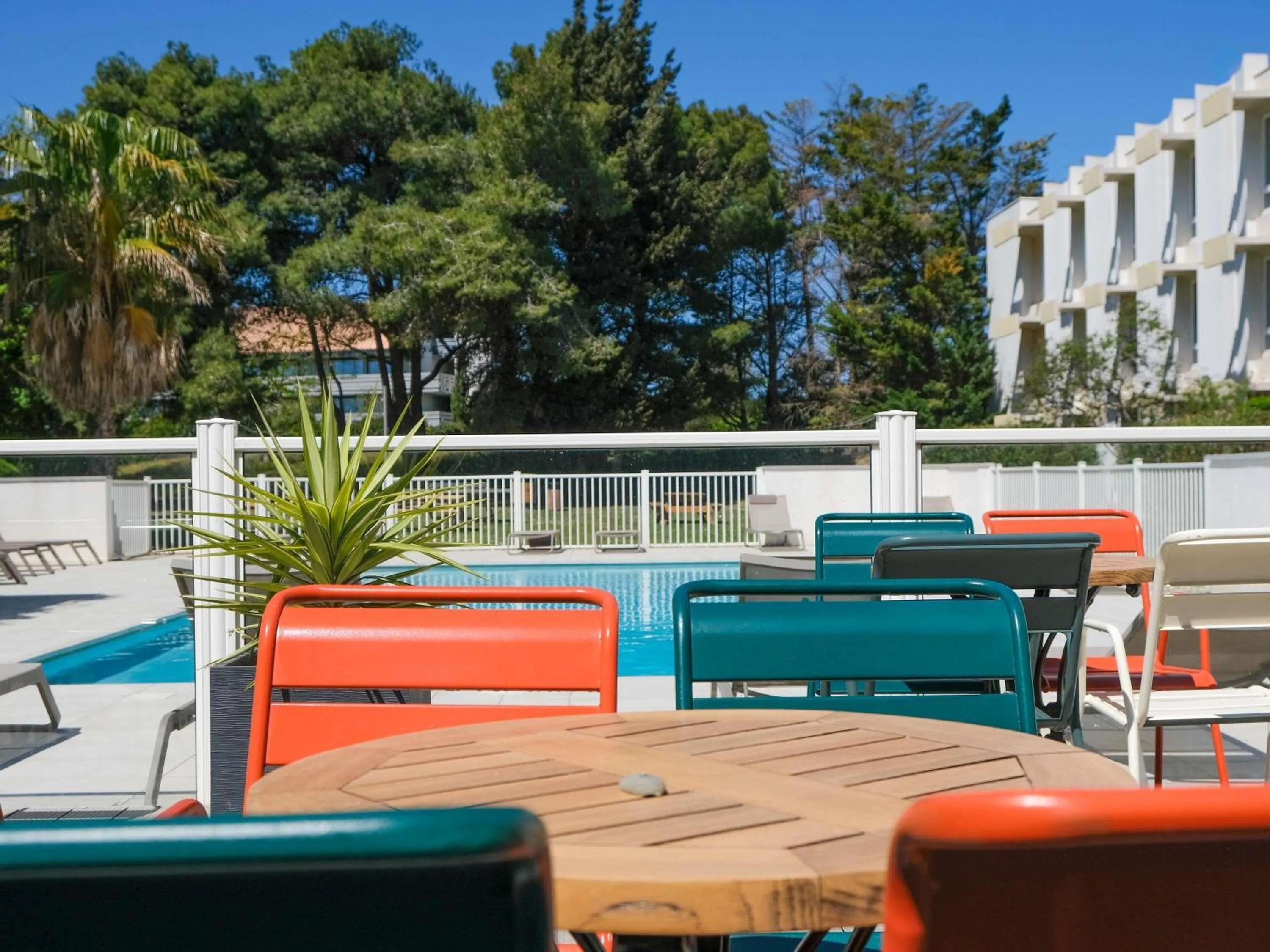 Other in Novotel Narbonne Sud A9/A61