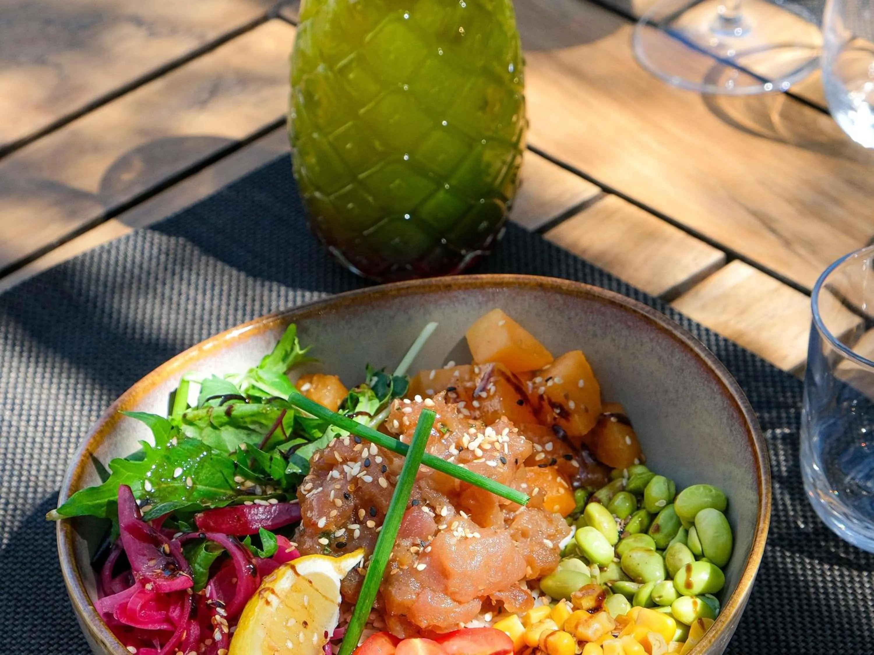 Other in Novotel Narbonne Sud A9/A61