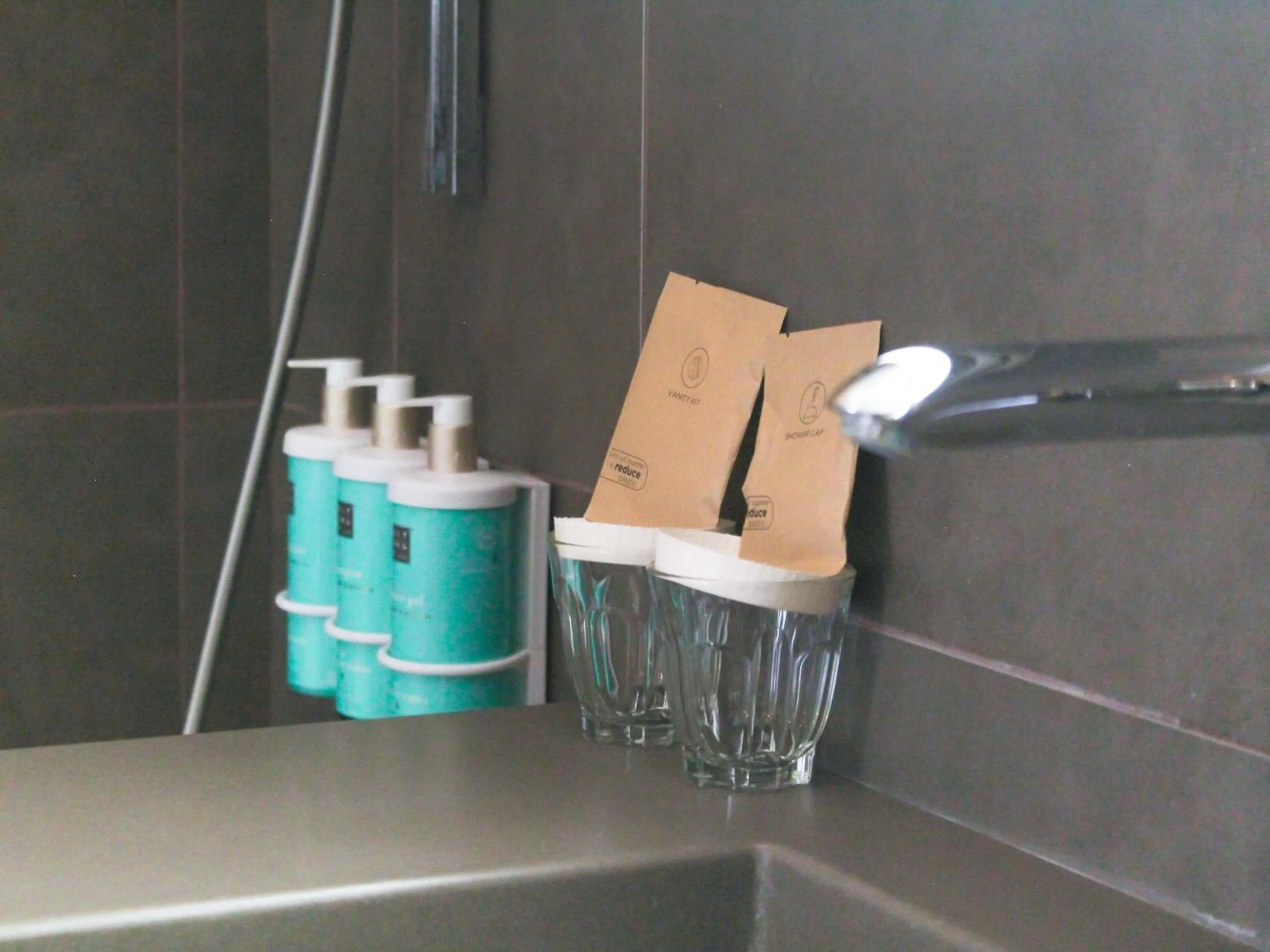 Bedroom in Novotel Narbonne Sud A9/A61