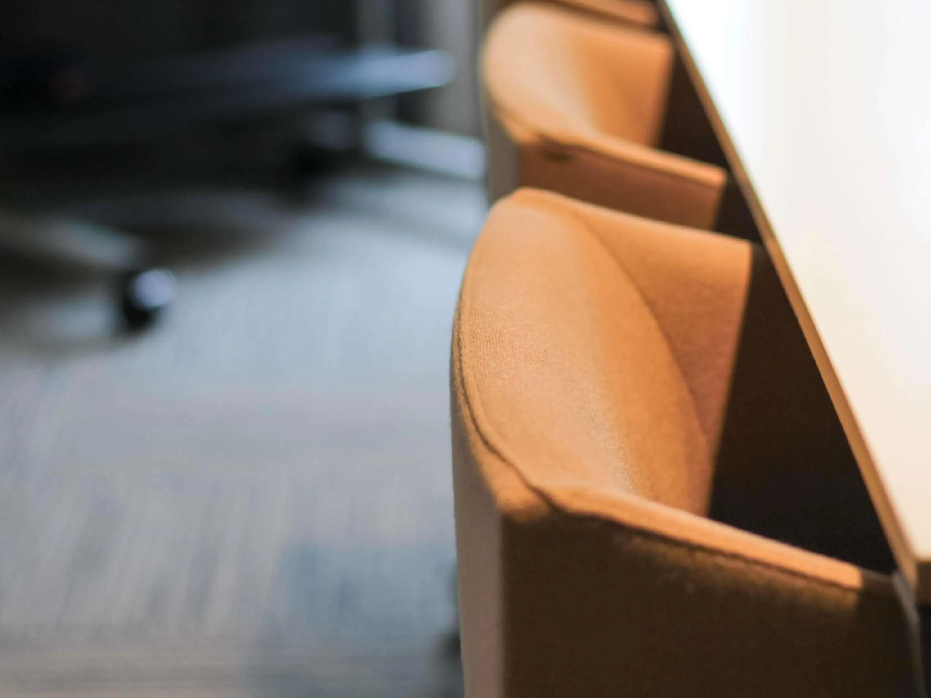 Meeting/conference room in Novotel Narbonne Sud A9/A61