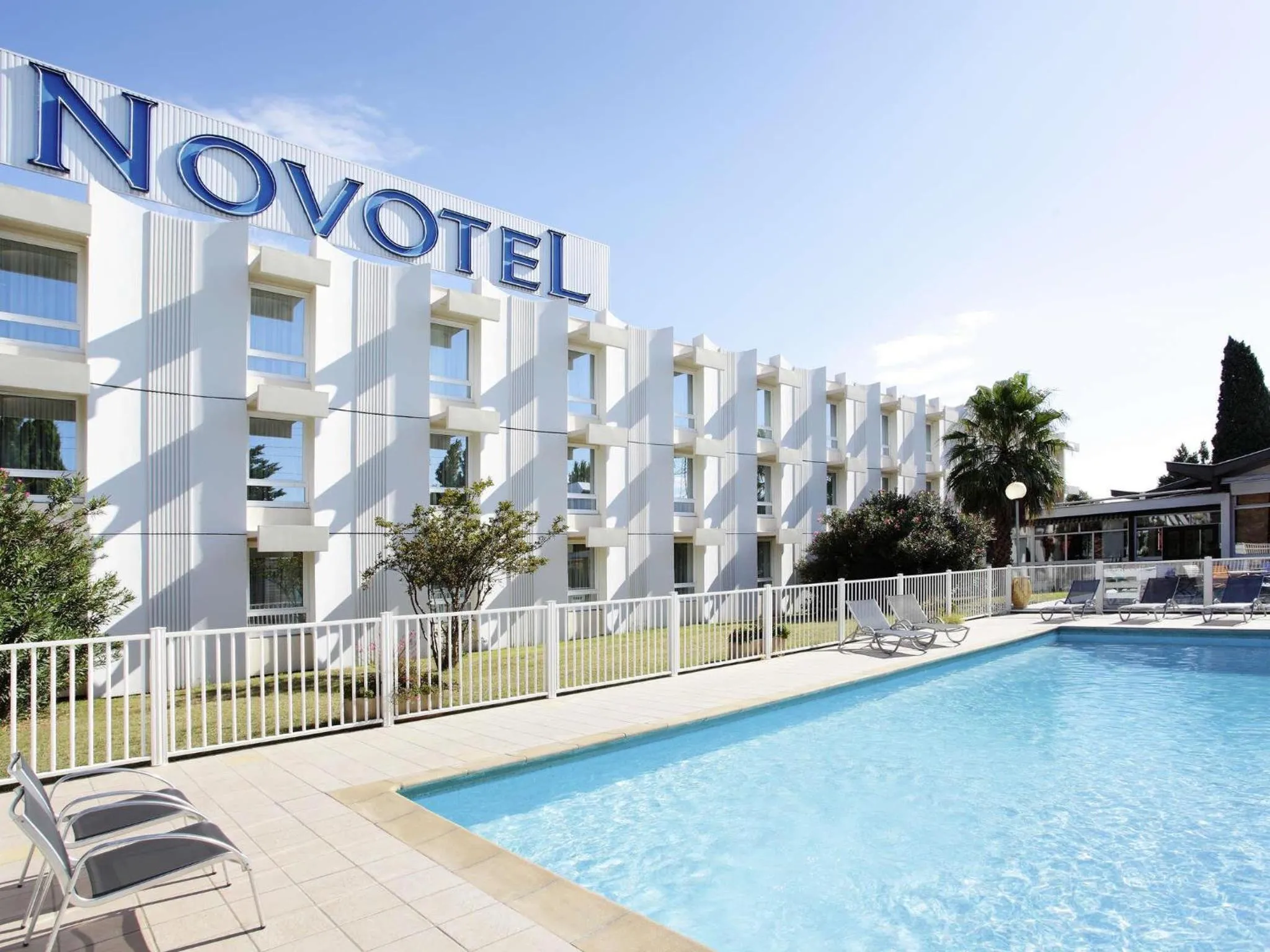 Other in Novotel Narbonne Sud A9/A61