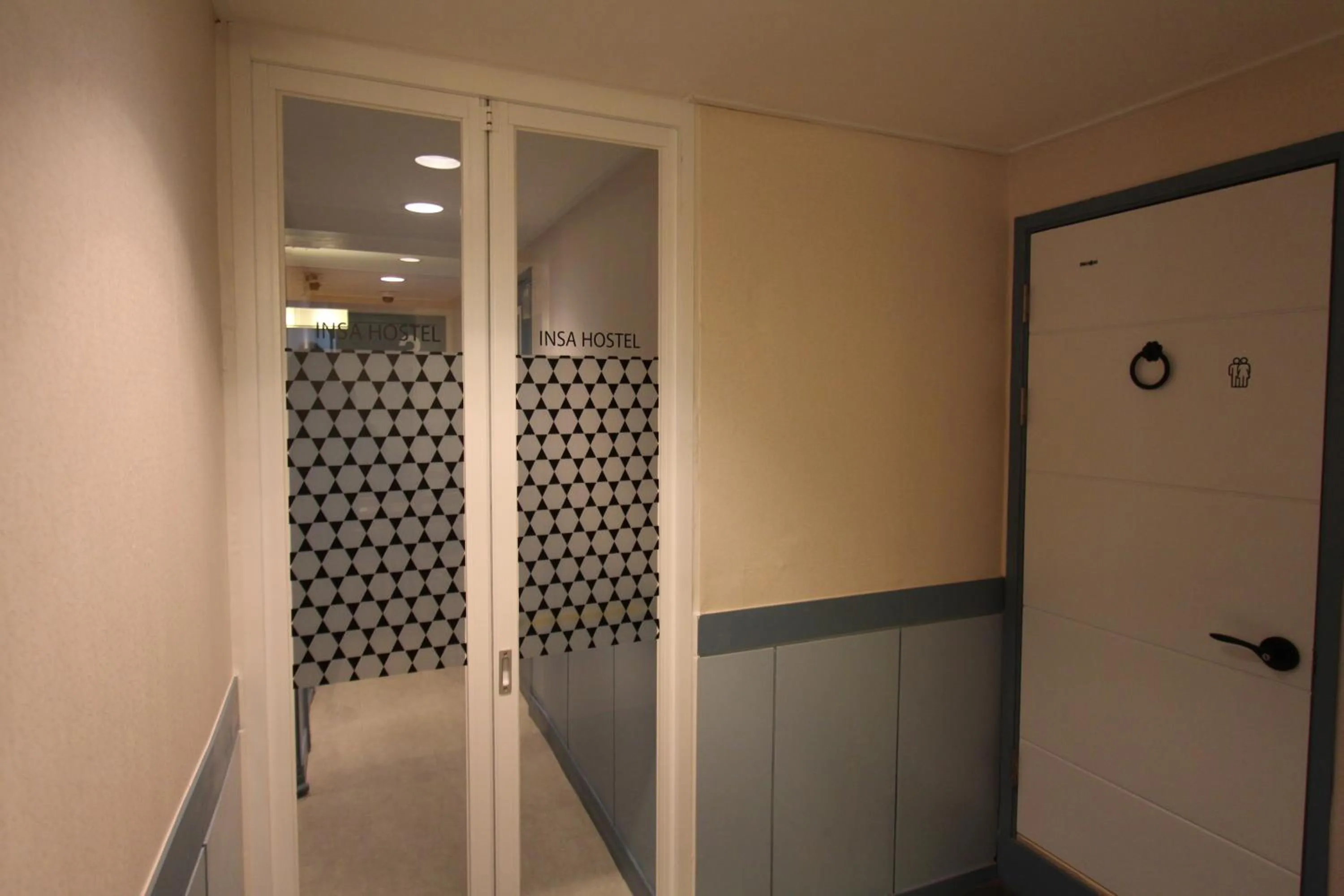 Other in Insadong Hostel