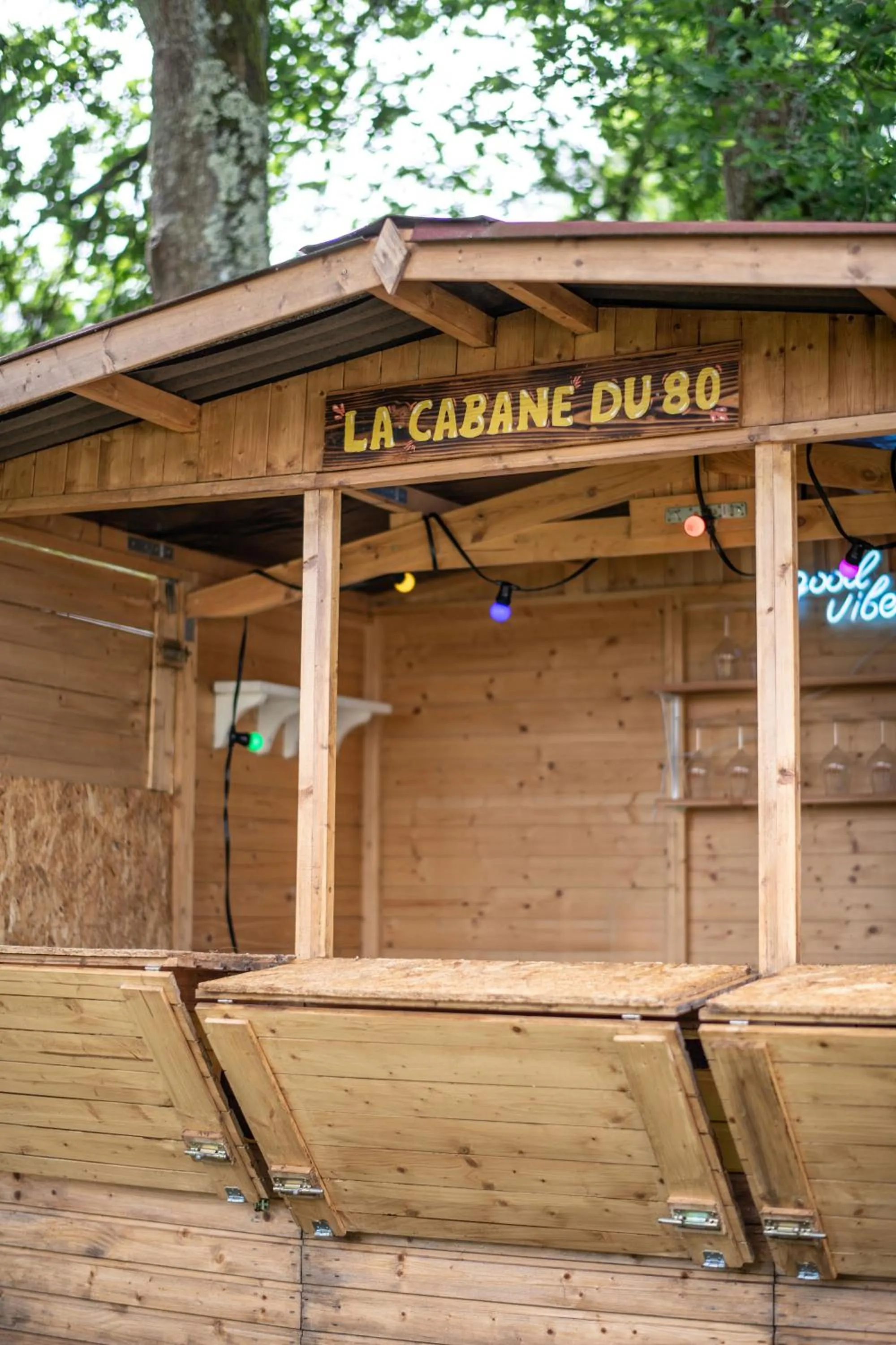 Garden in Novotel Bordeaux Mérignac