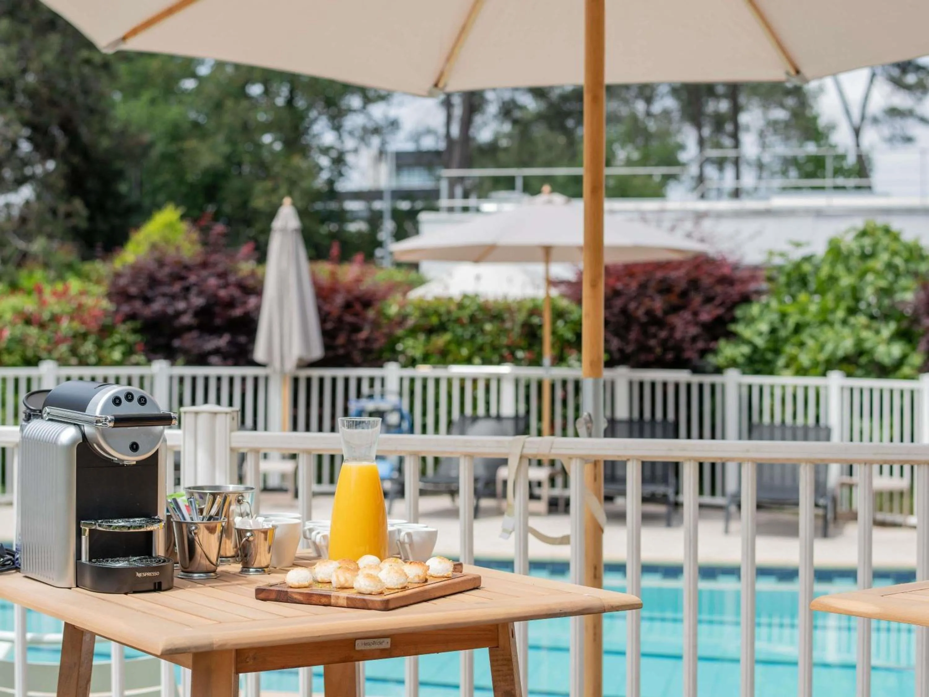 Meeting/conference room in Novotel Bordeaux Mérignac