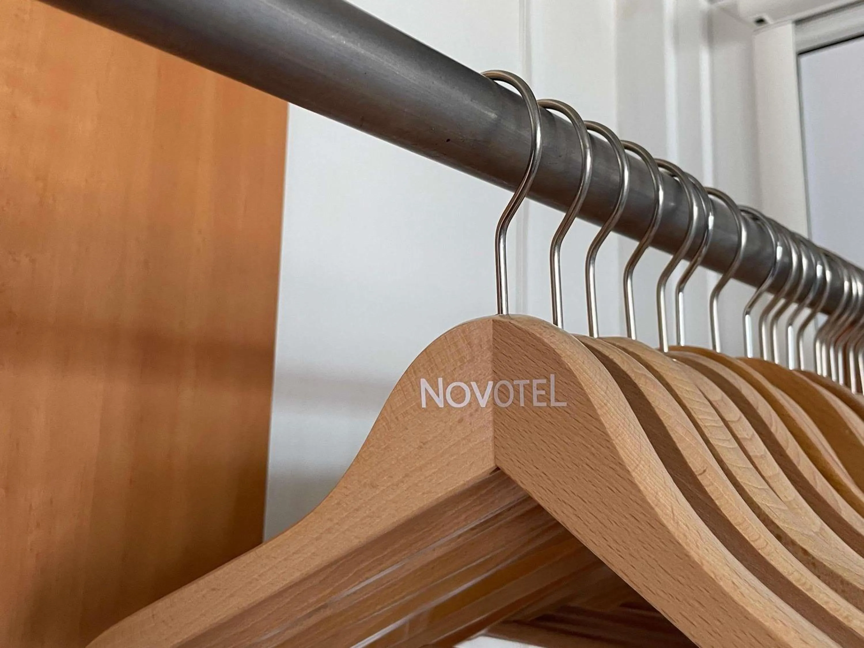 Meeting/conference room in Novotel Bordeaux Mérignac