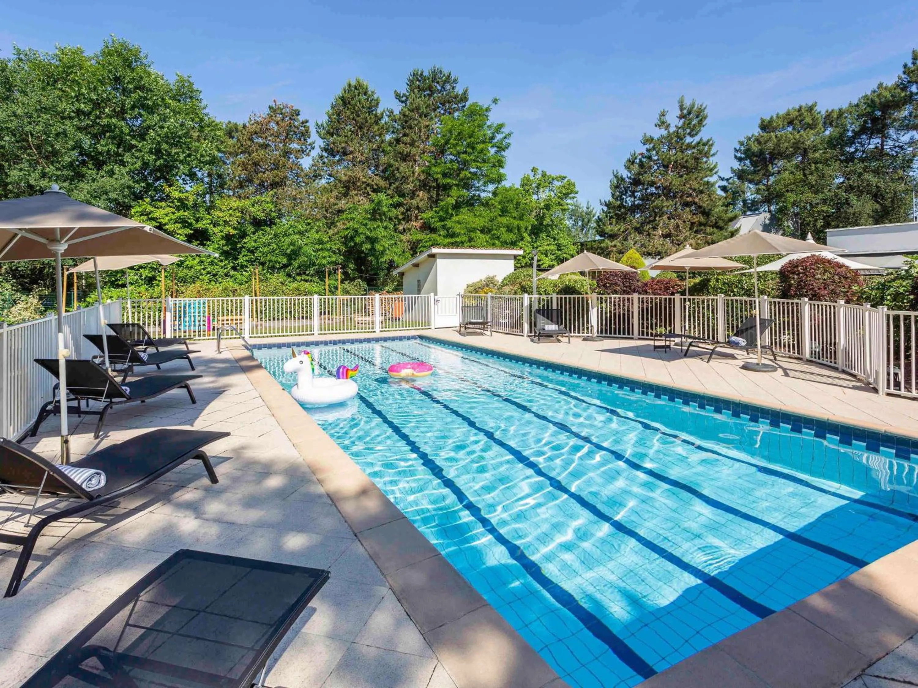 Other in Novotel Bordeaux Mérignac