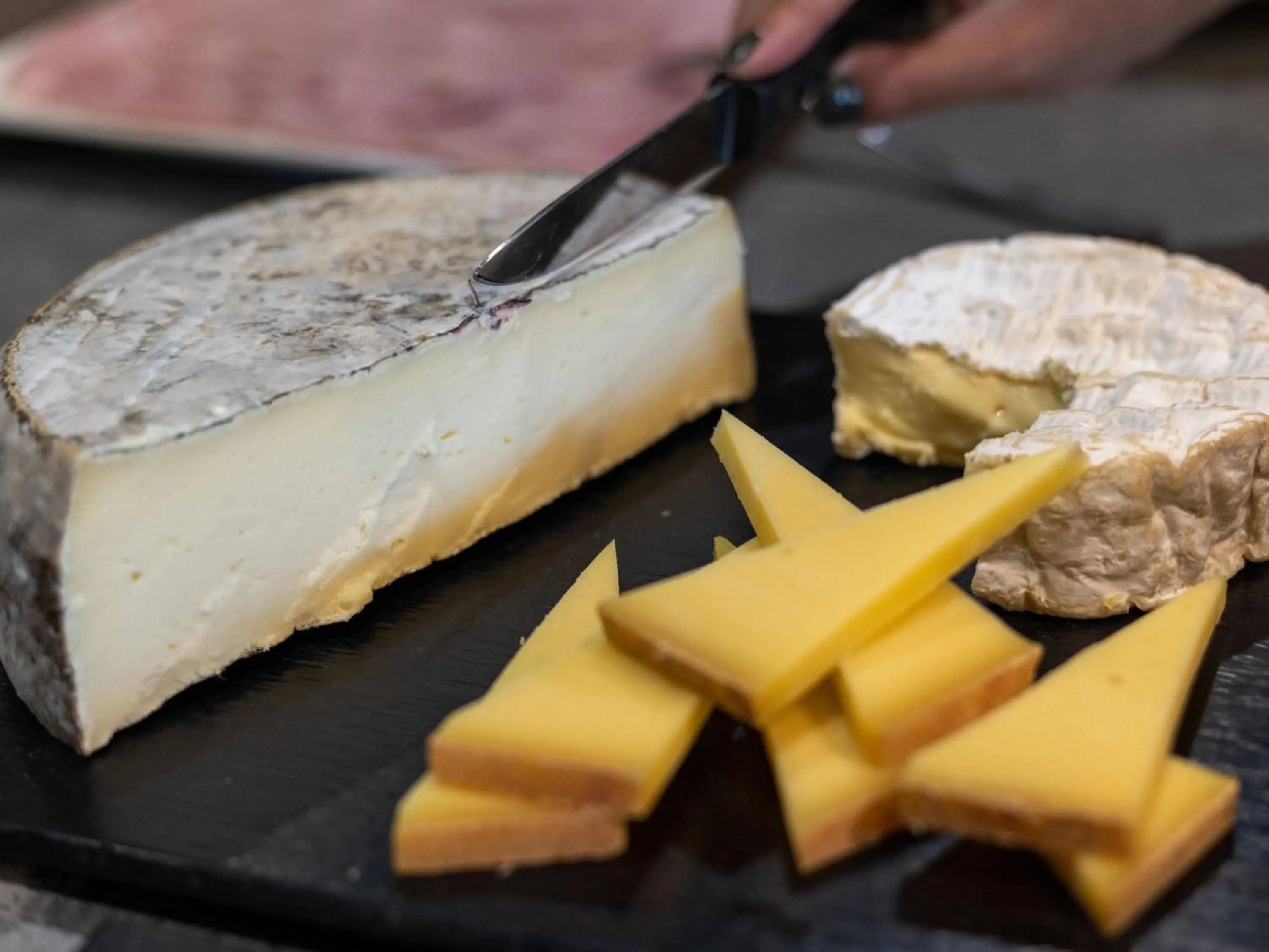 Breakfast in Novotel Bordeaux Mérignac