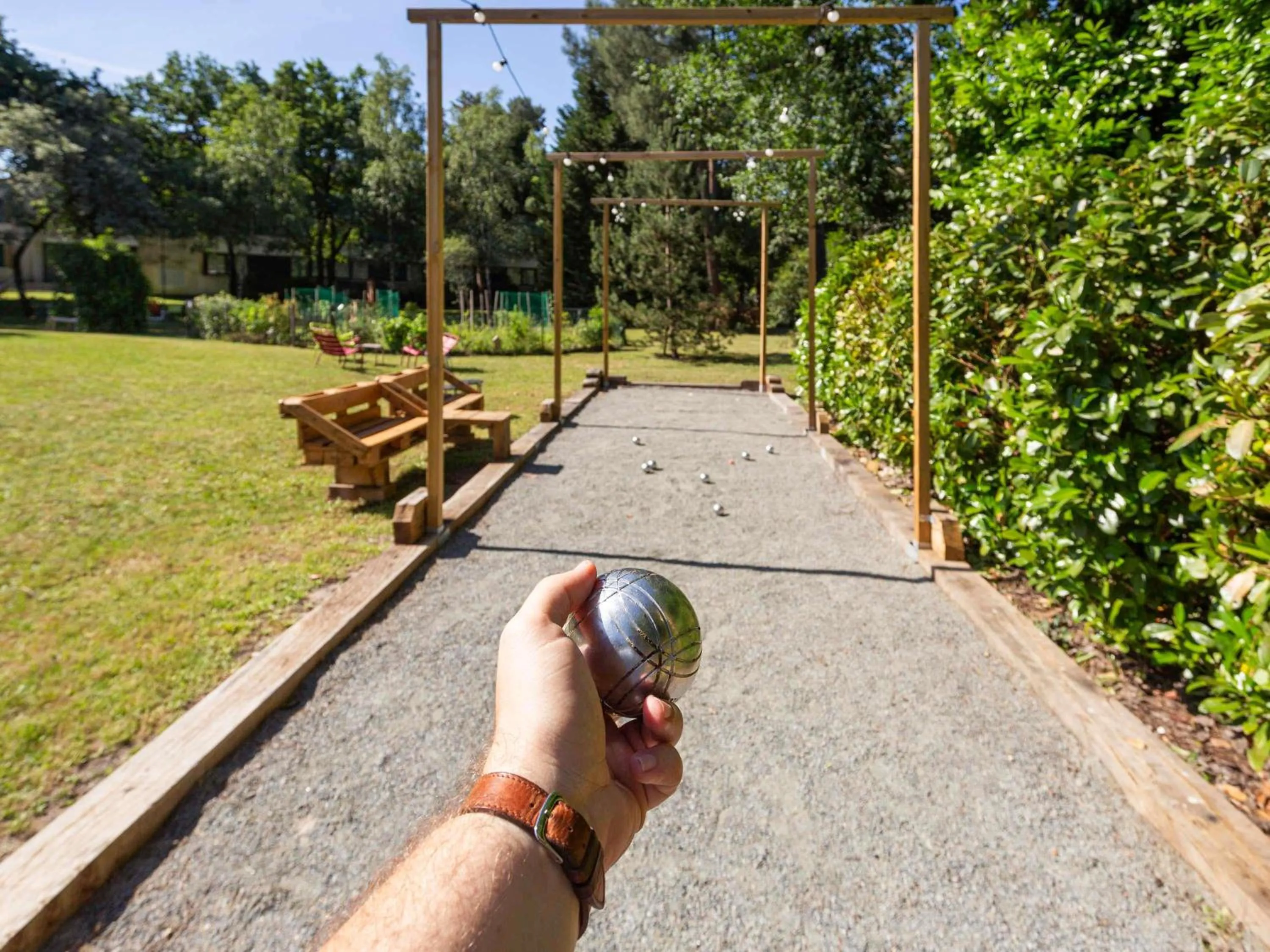 Other in Novotel Bordeaux Mérignac