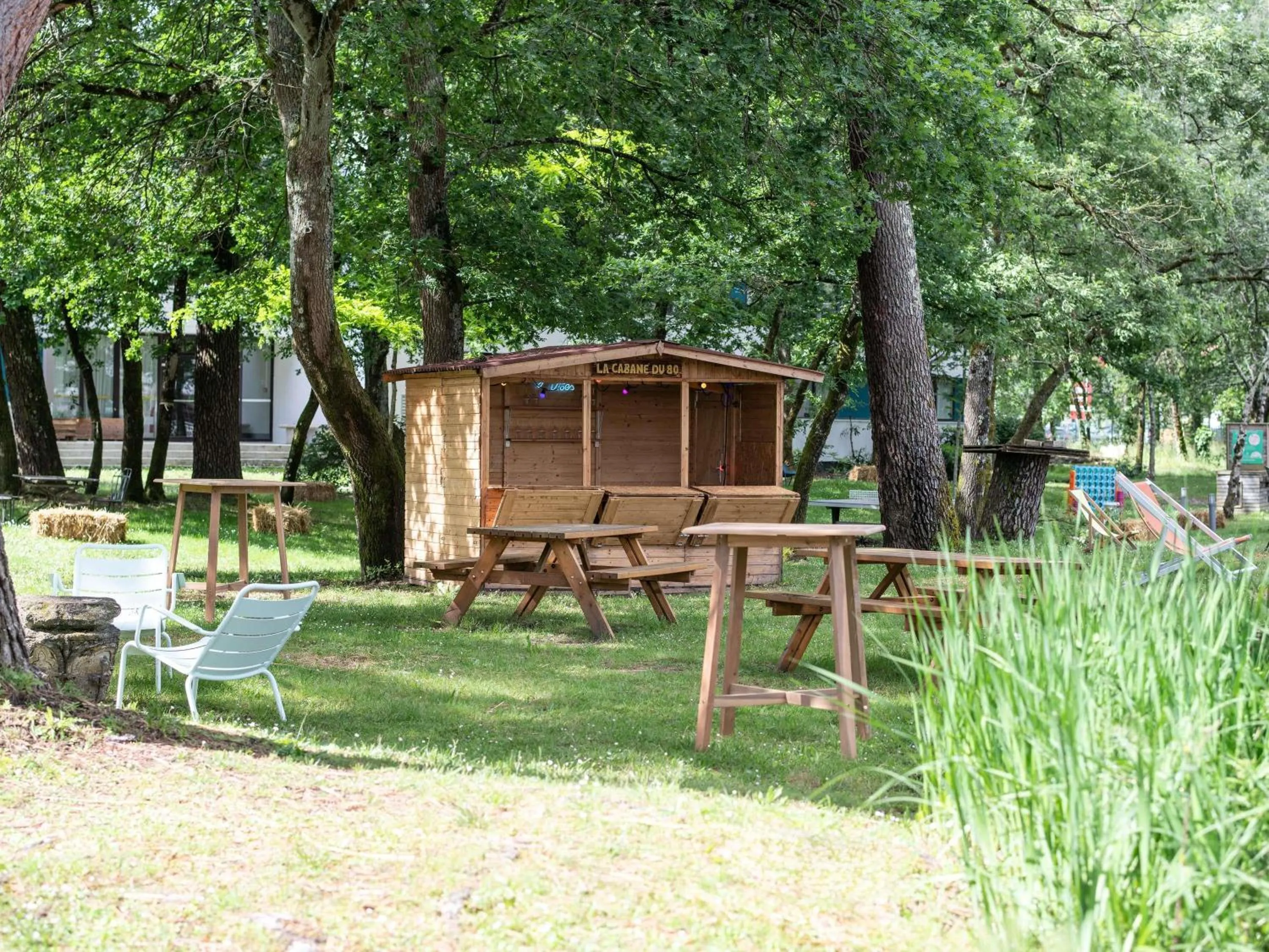 Other in Novotel Bordeaux Mérignac