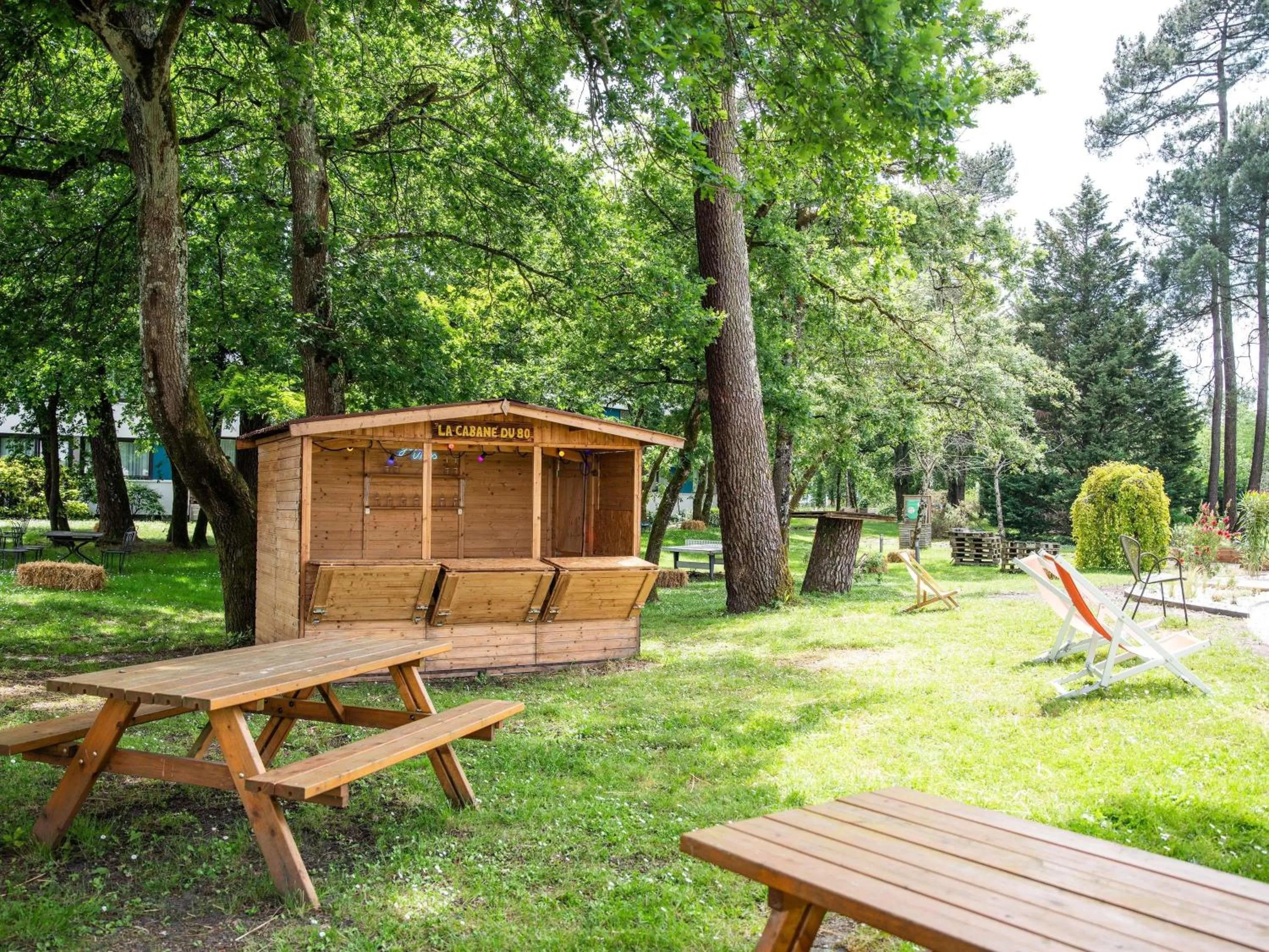 Meeting/conference room in Novotel Bordeaux Mérignac