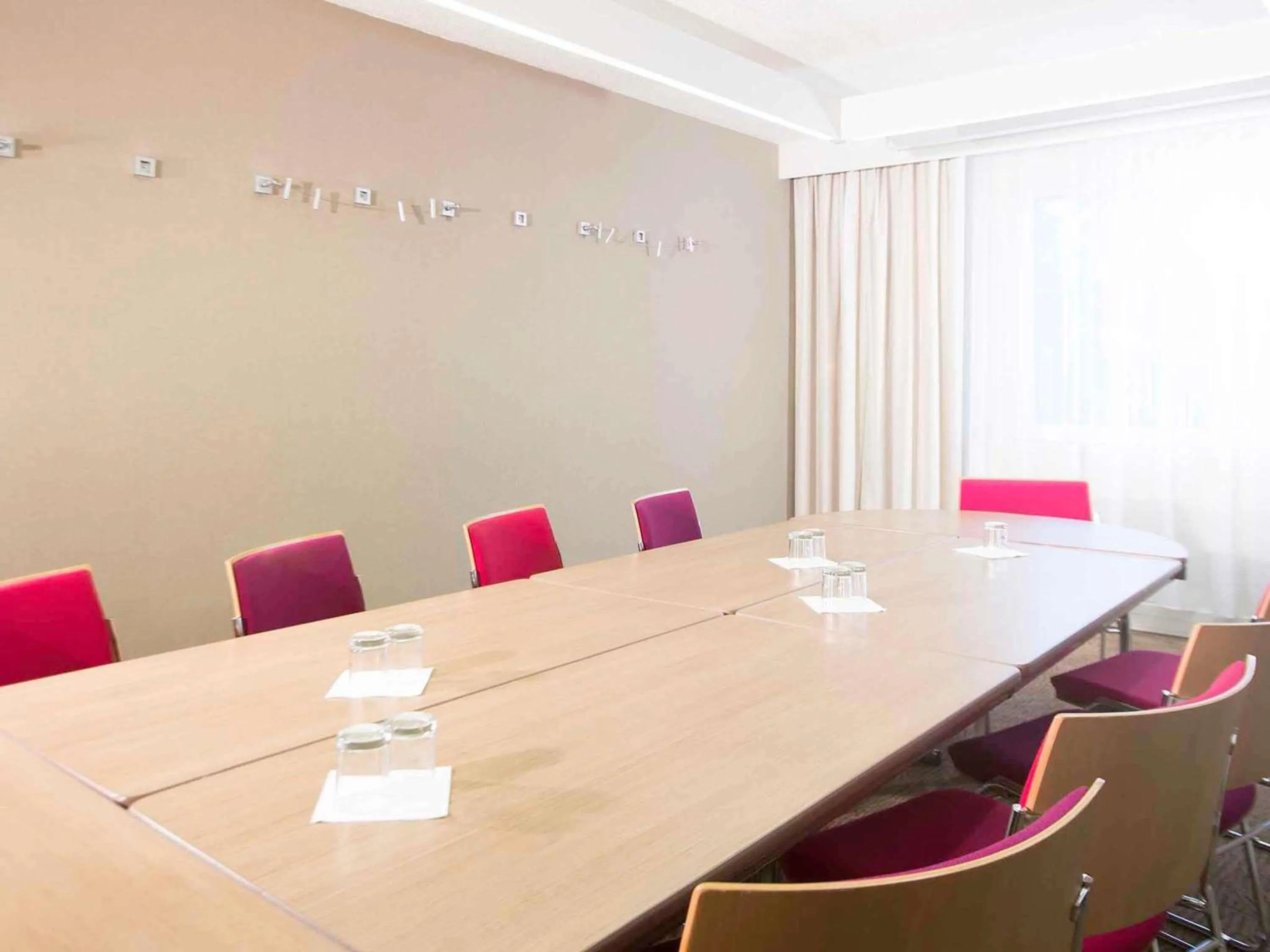 Other in Novotel Bordeaux Mérignac