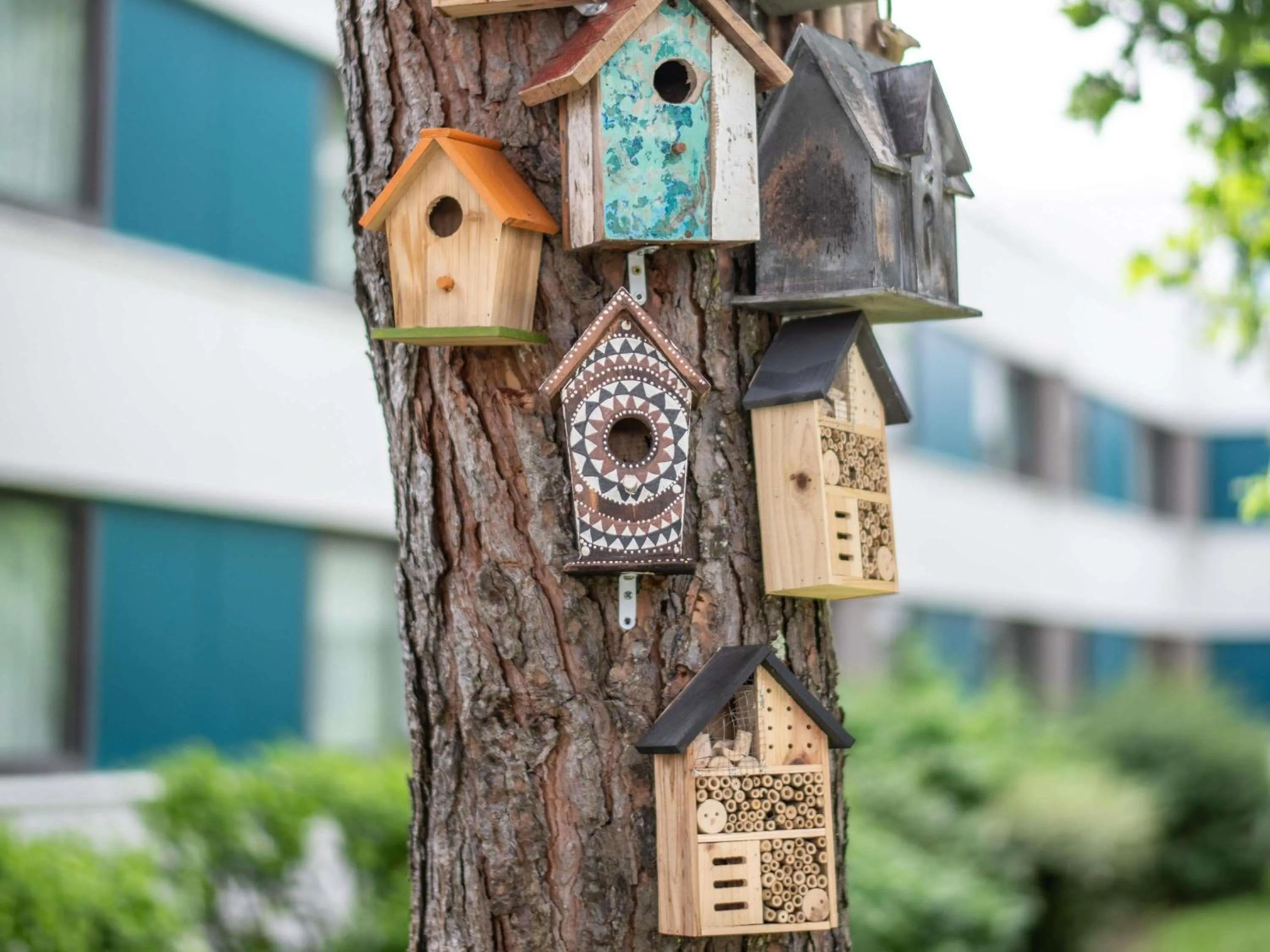 Other in Novotel Bordeaux Mérignac