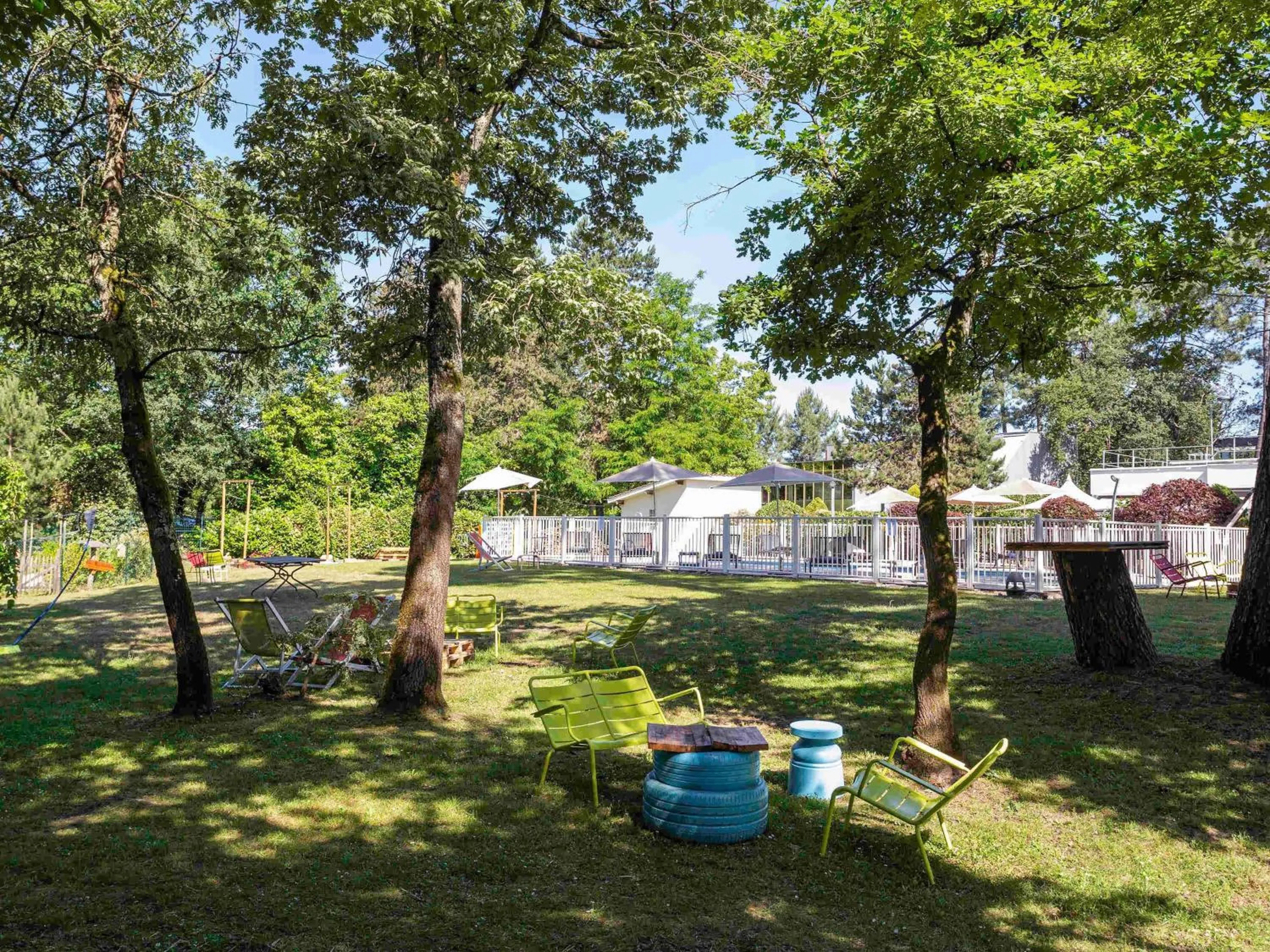 Other in Novotel Bordeaux Mérignac