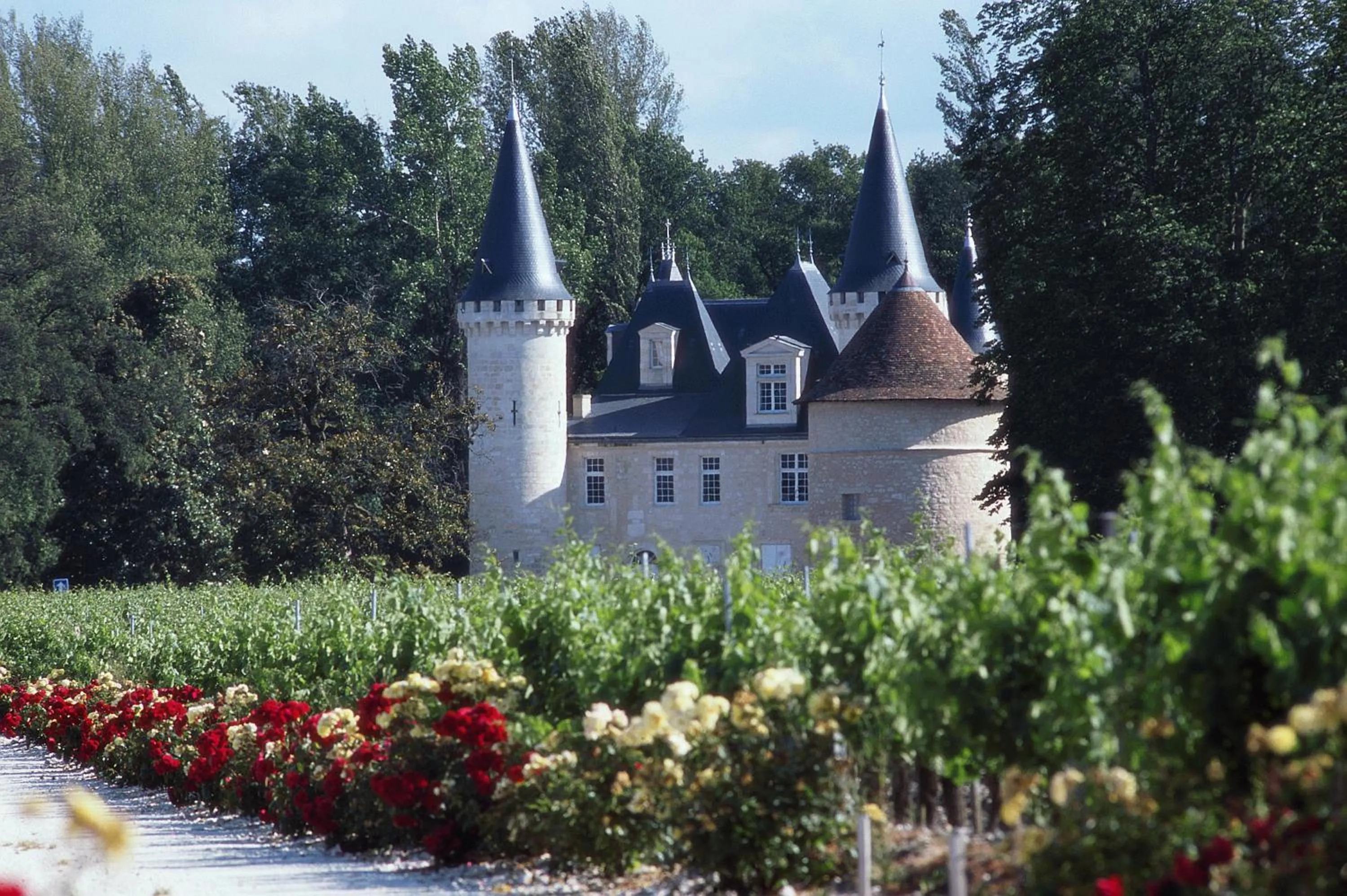 Off site in Novotel Bordeaux Mérignac