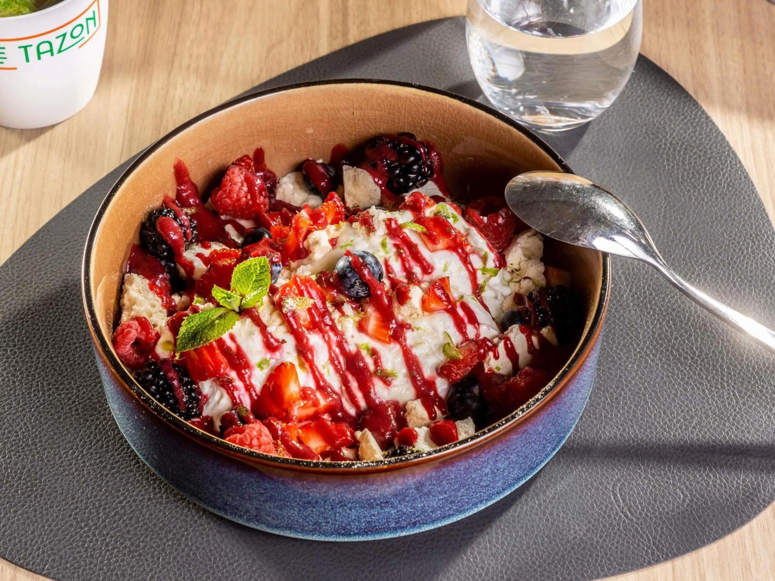 Property building in Novotel Bourges