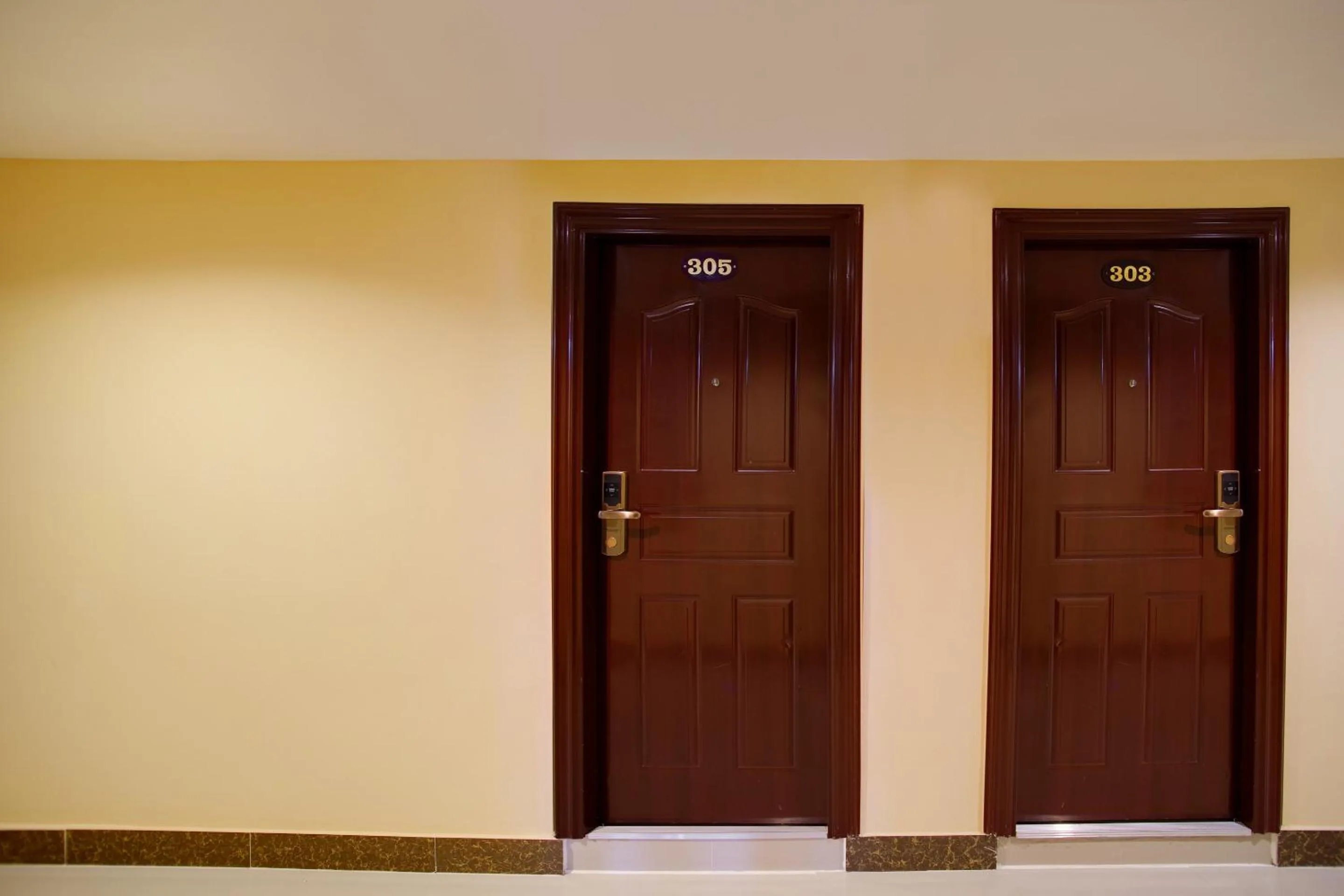 Lobby or reception in Pha Mansion