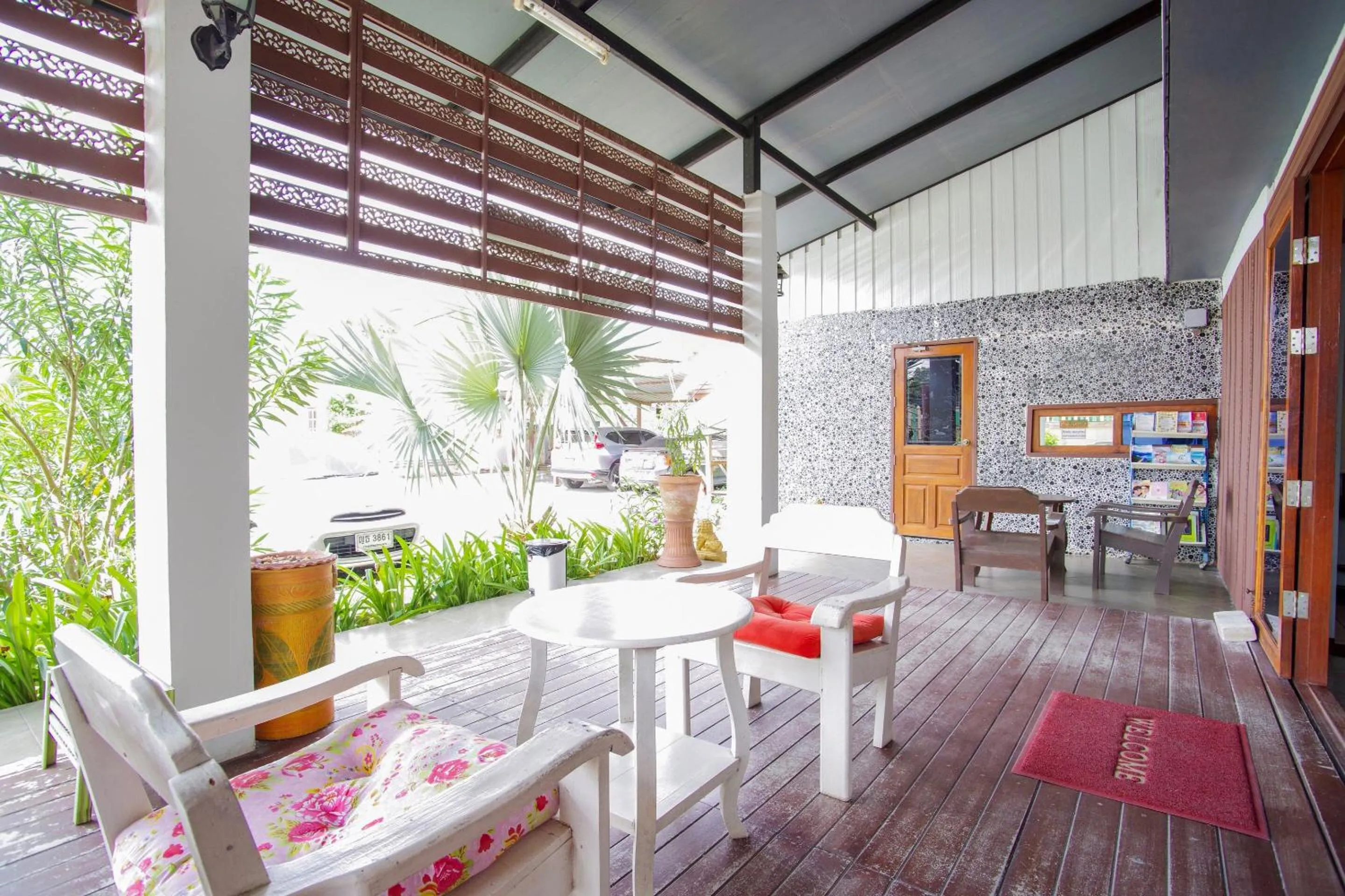 Other in Pha Mansion