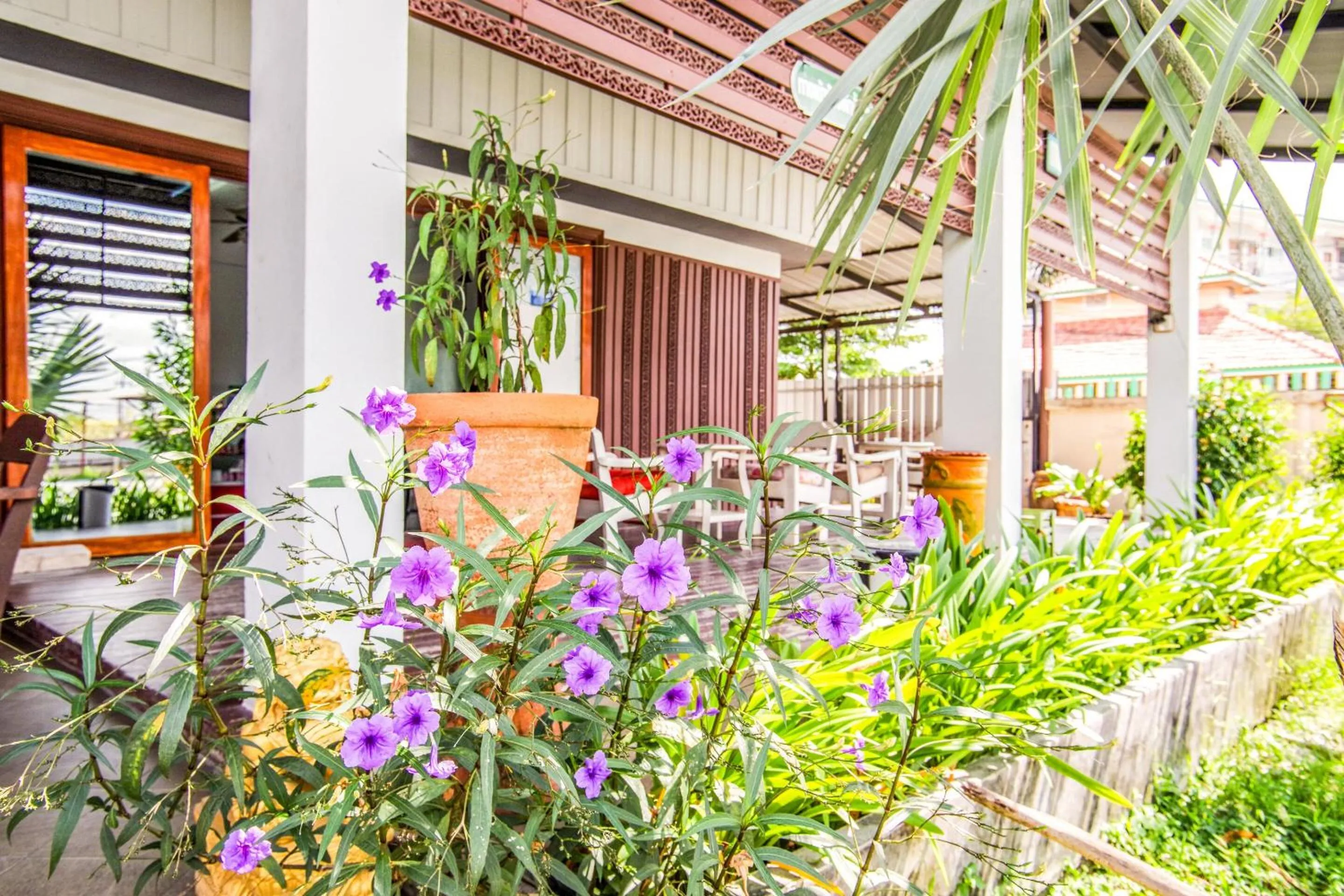 Other in Pha Mansion