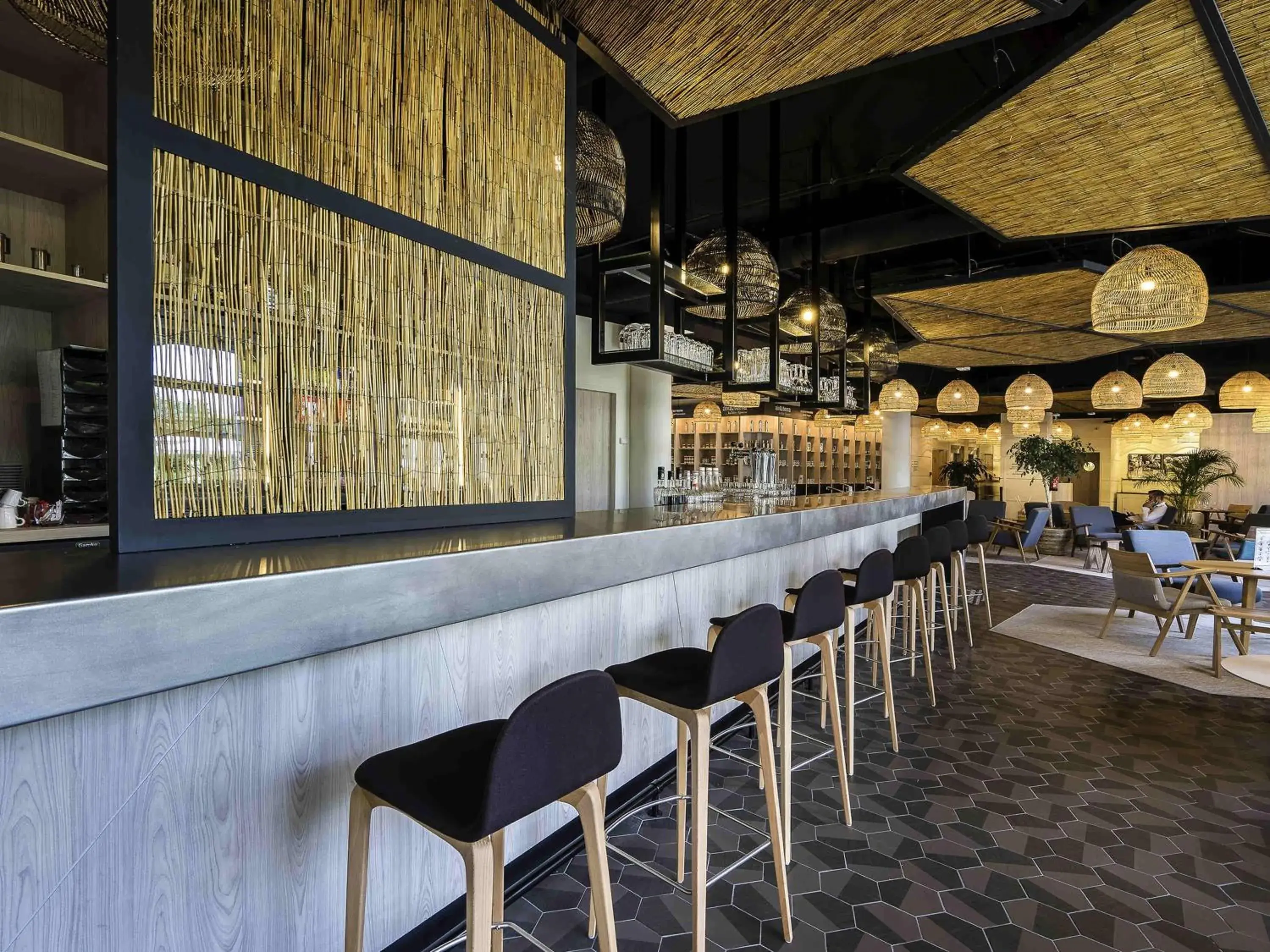 Restaurant/places to eat in Mercure Cannes Mandelieu Restaurant/places to eat in Mercure Cannes Mandelieu