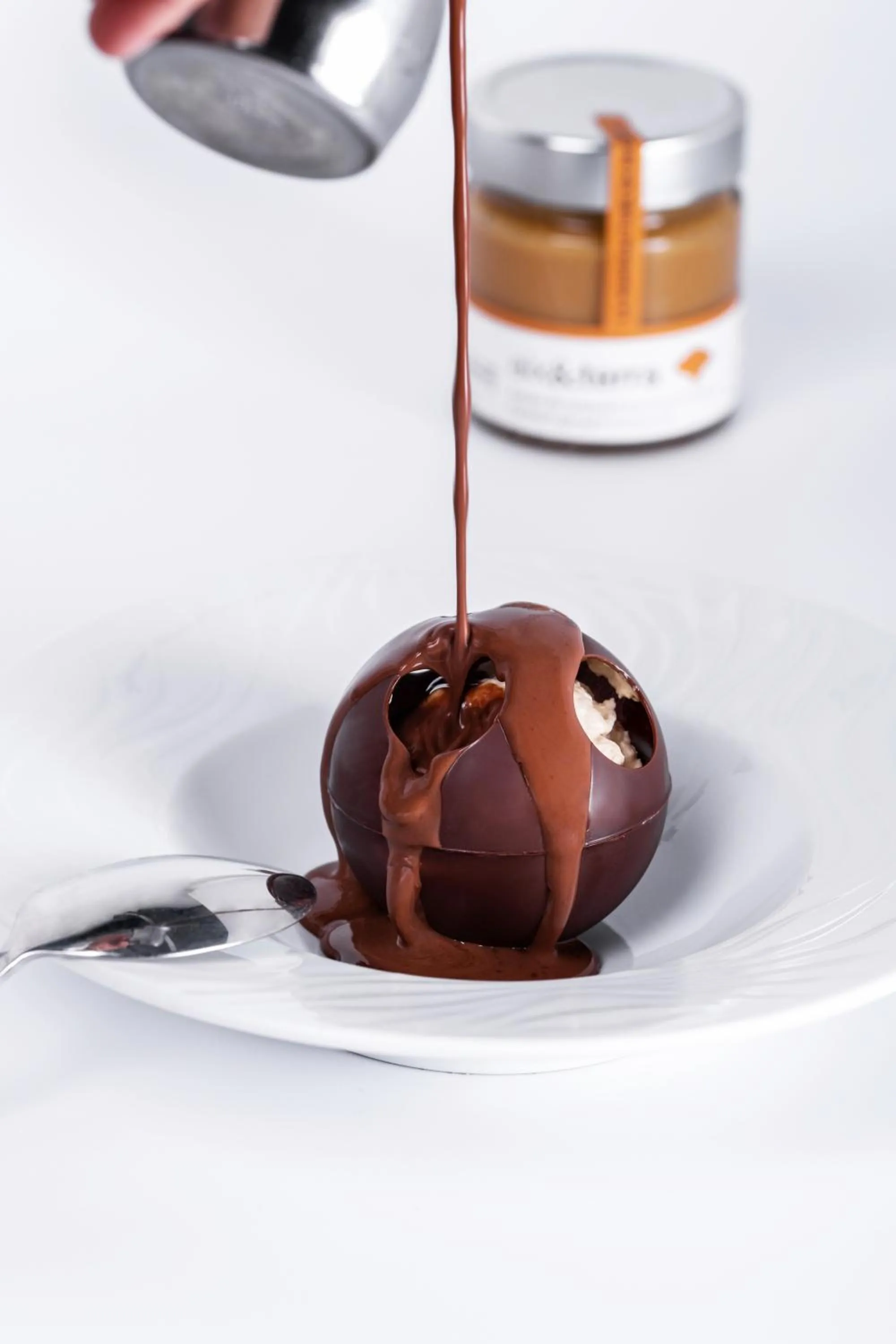 Restaurant/places to eat in Mercure Cannes Mandelieu