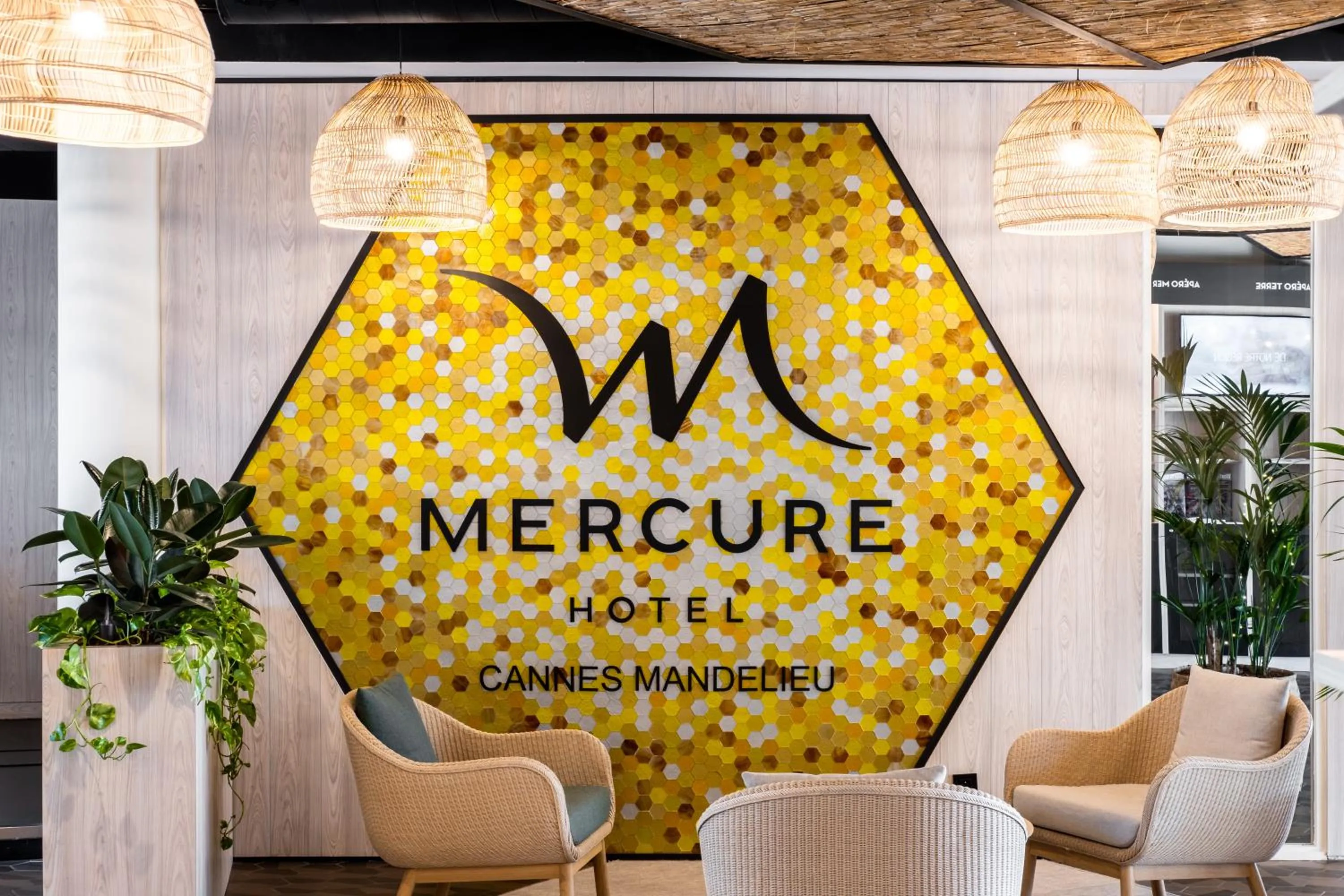 Mercure Cannes Mandelieu