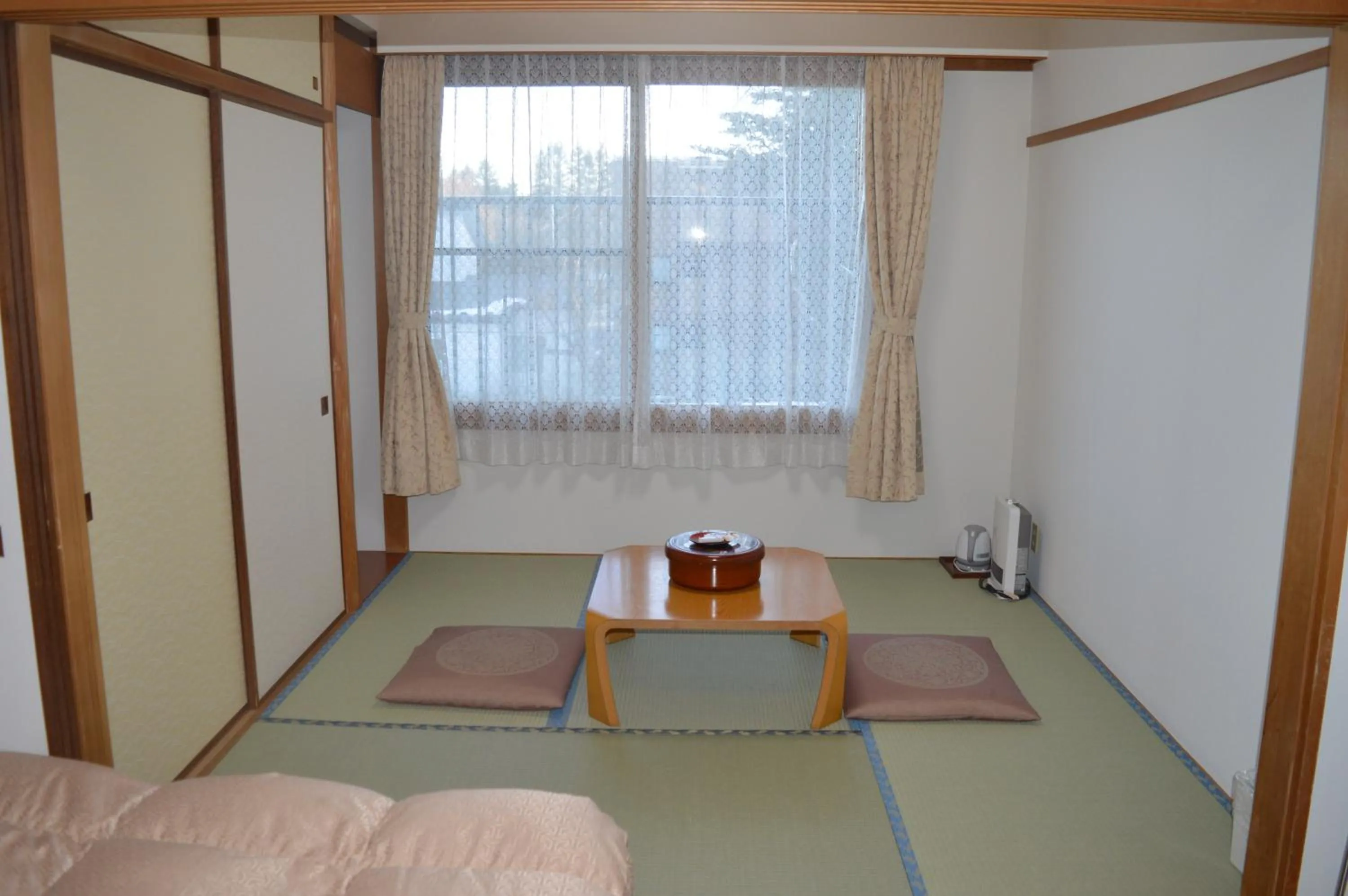 Public Bath in The Gran Resort Elegante Karuizawa