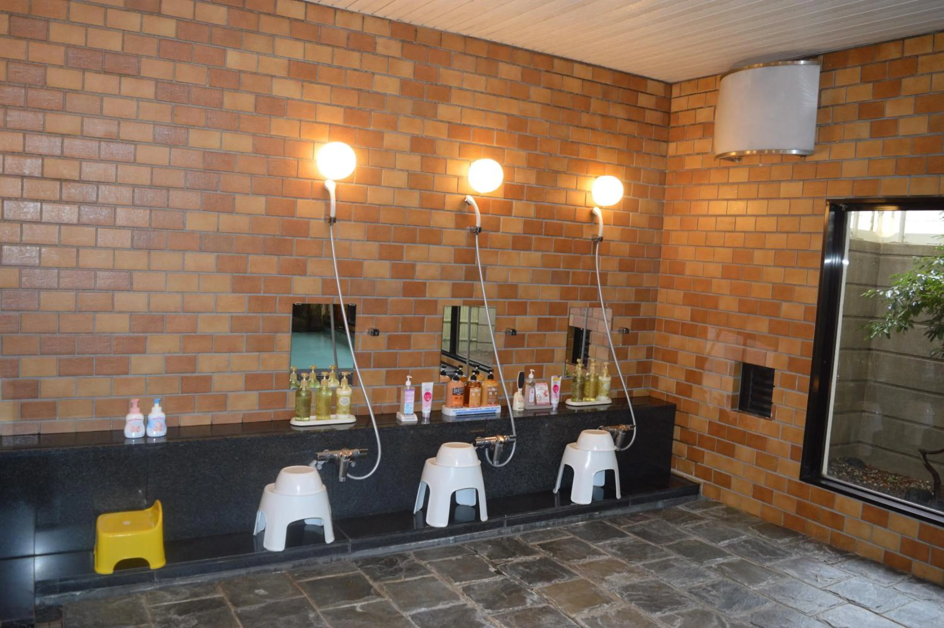 Public Bath in The Gran Resort Elegante Karuizawa