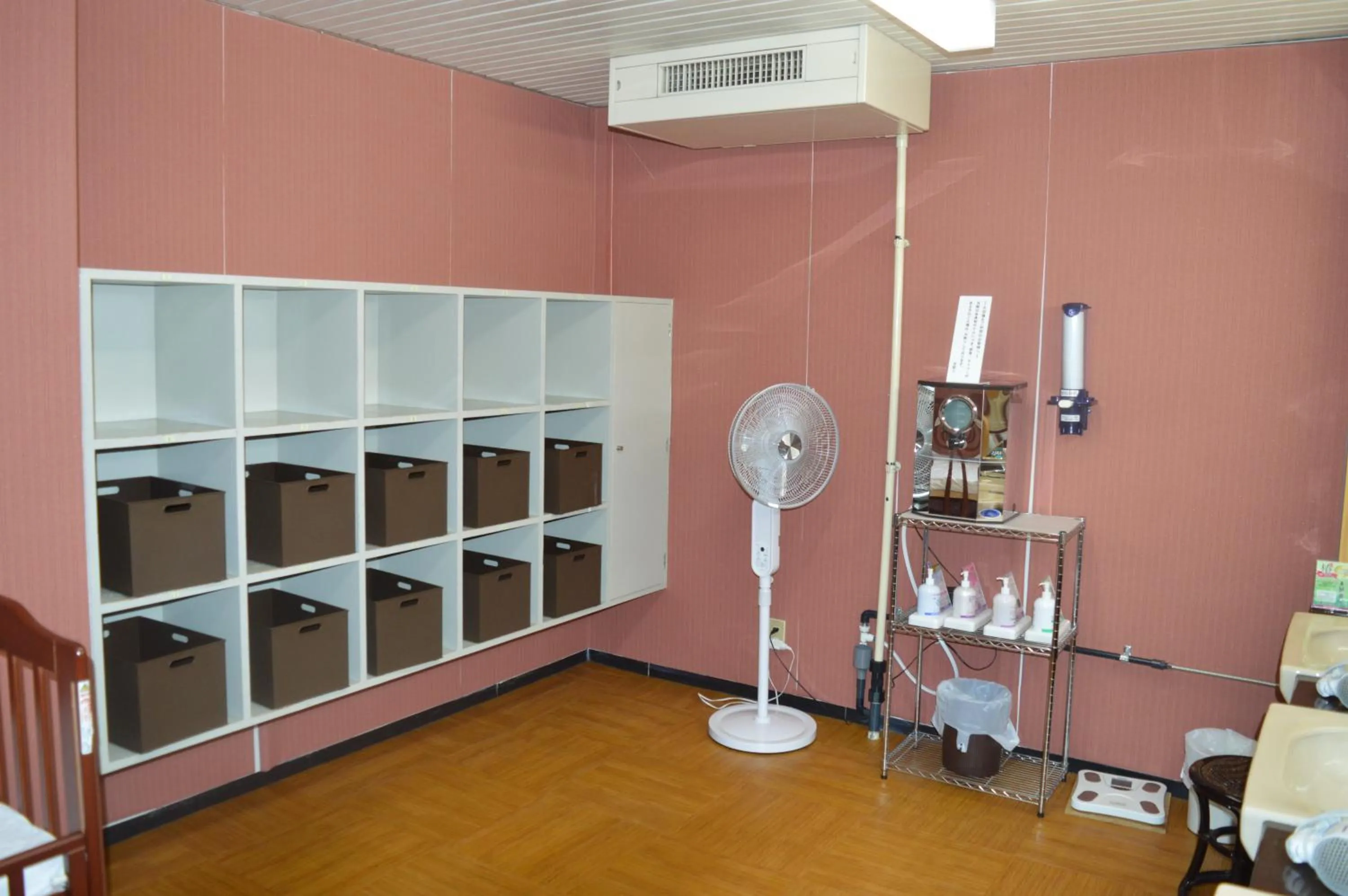 Public Bath in The Gran Resort Elegante Karuizawa