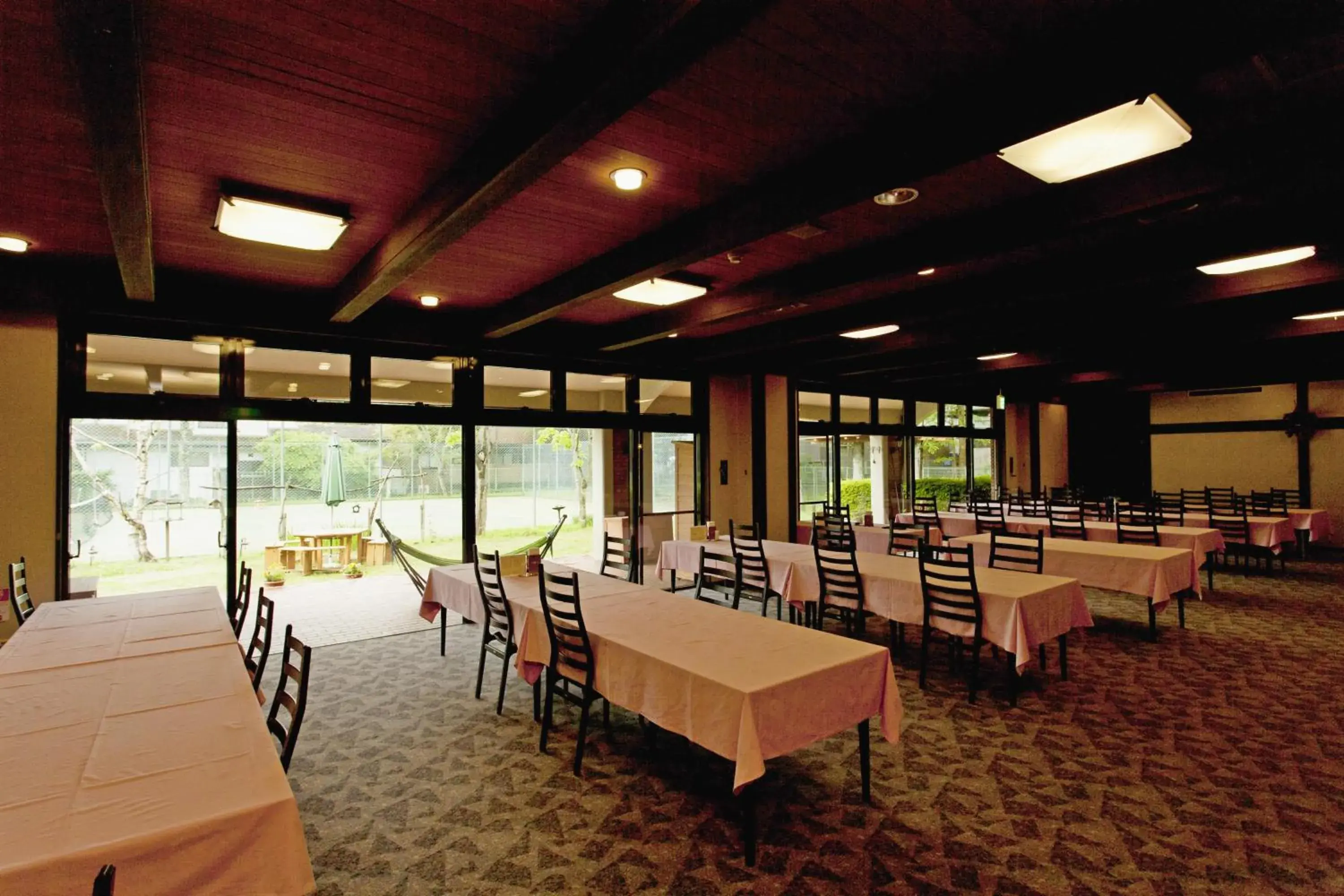 Restaurant/places to eat in The Gran Resort Elegante Karuizawa Restaurant/places to eat in The Gran Resort Elegante Karuizawa