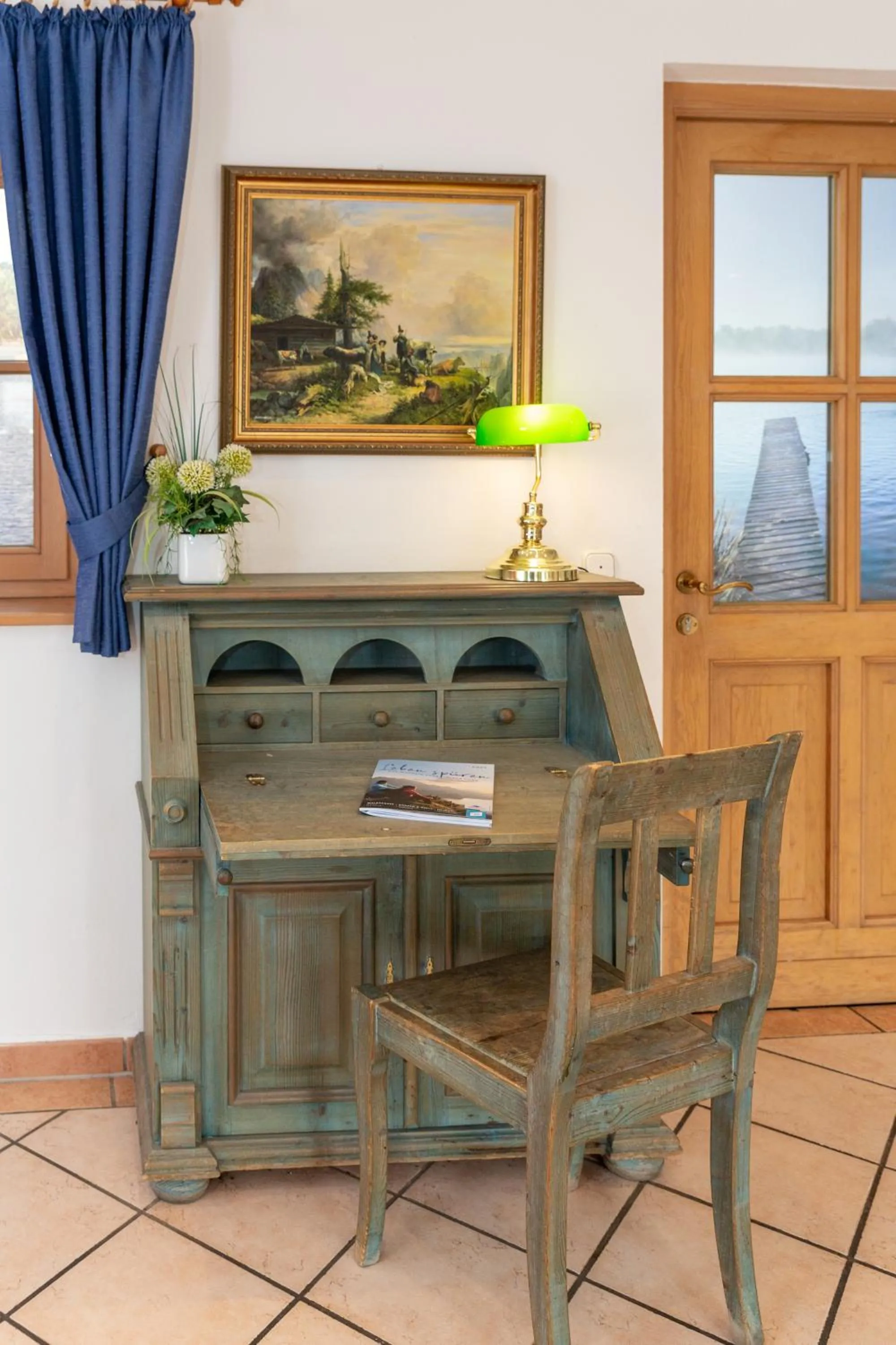 Property building in Hotel Landgasthof Schöntag