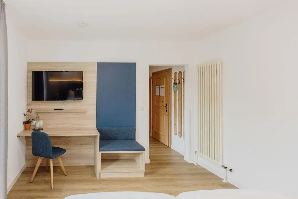 Photo of the whole room in Hotel Landgasthof Schöntag