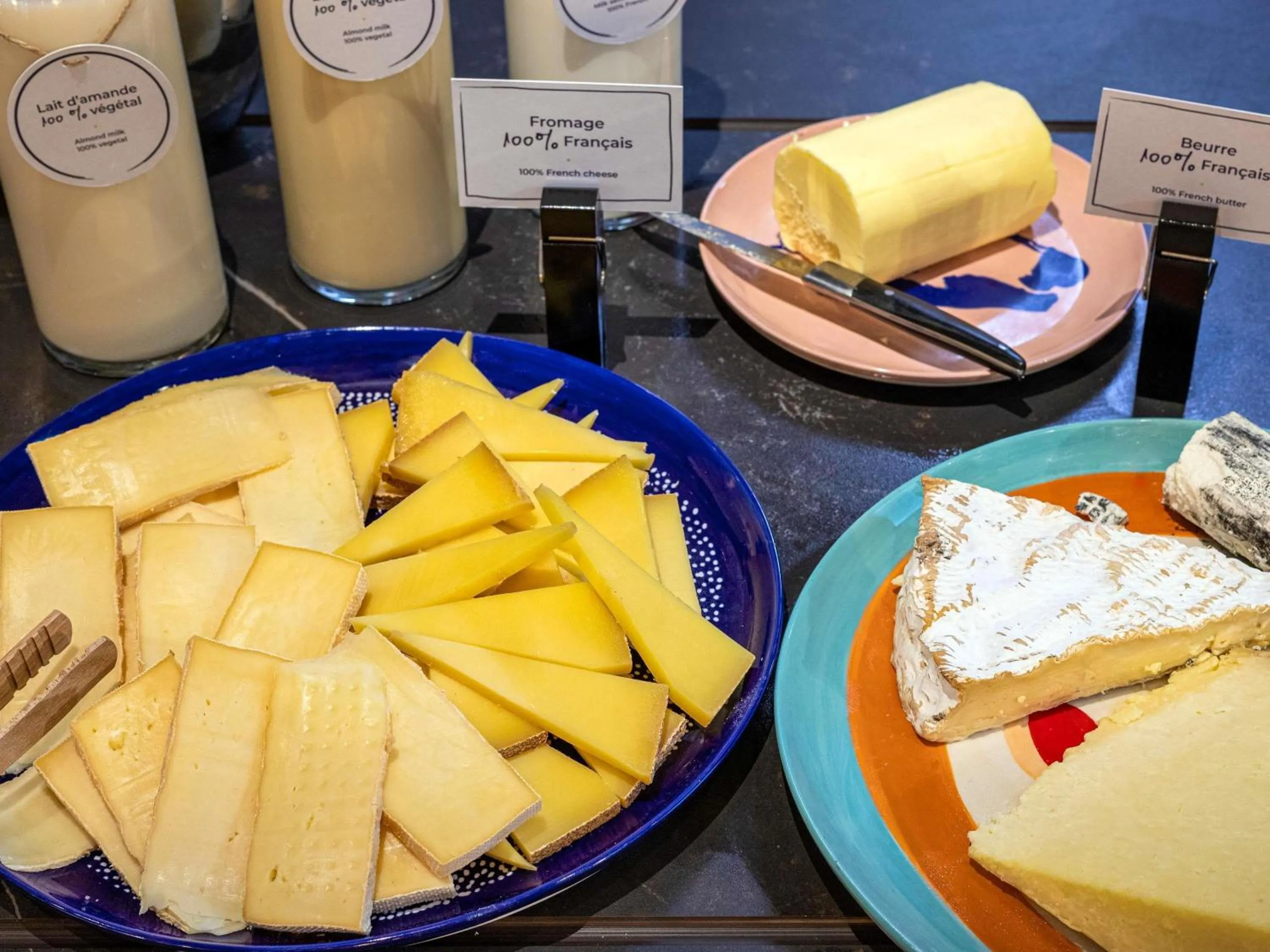 Property building in Novotel Caen Côte de Nacre